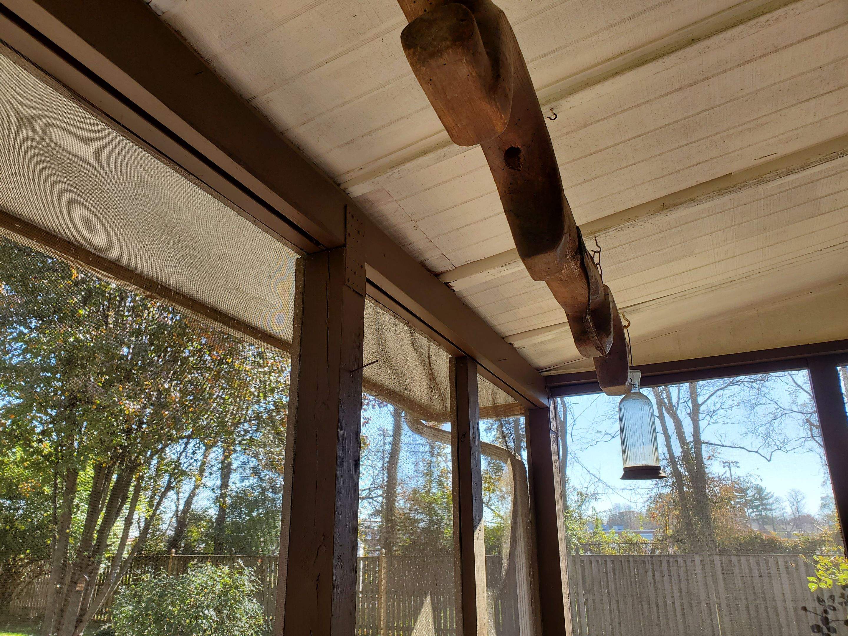 laundry and Cabana bath addition, Vienna, VA by Fairfax Contractors, LLC