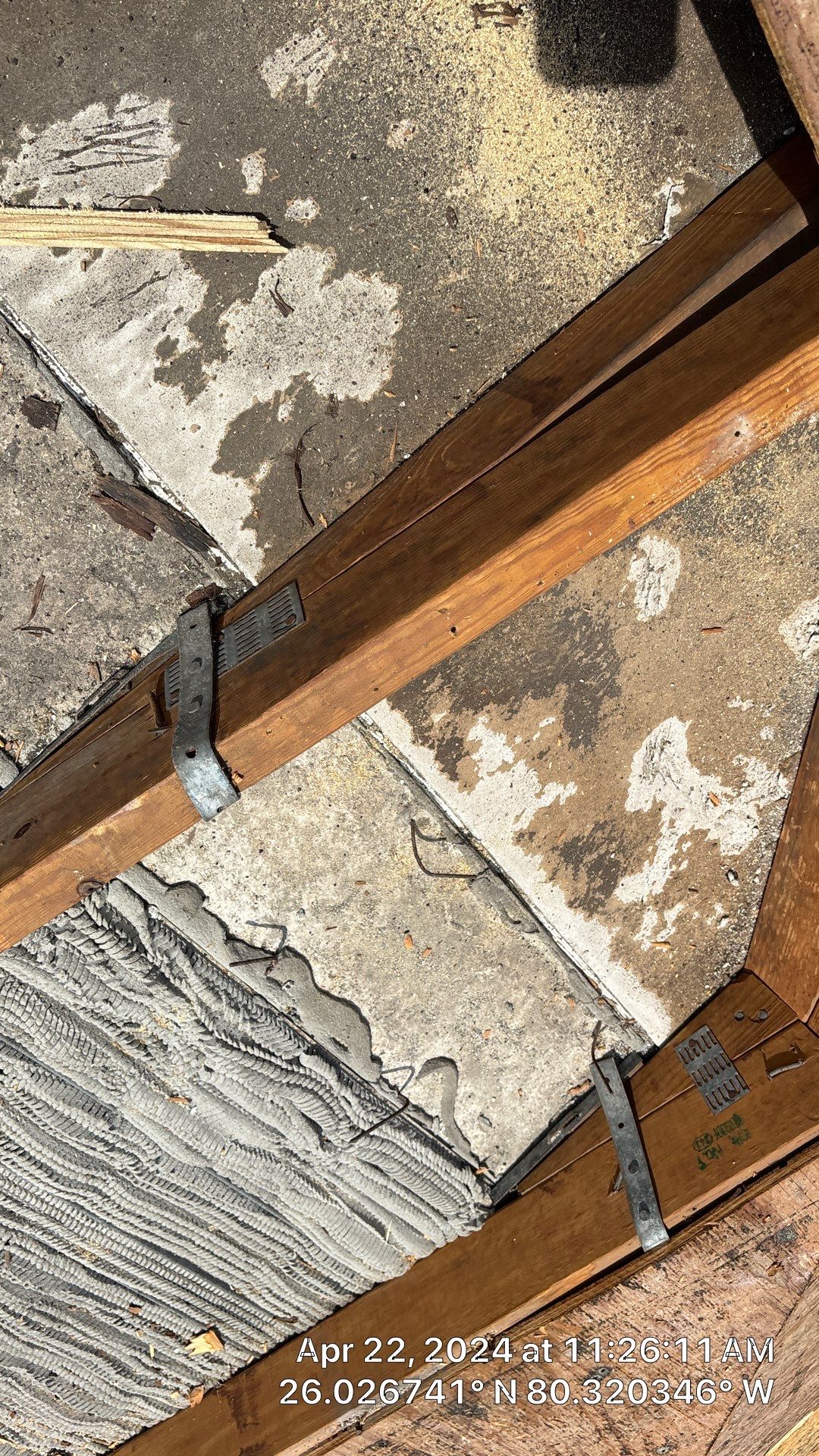 Residential Roofing Installation In Margate by Earl W. Johnston Roofing LLC