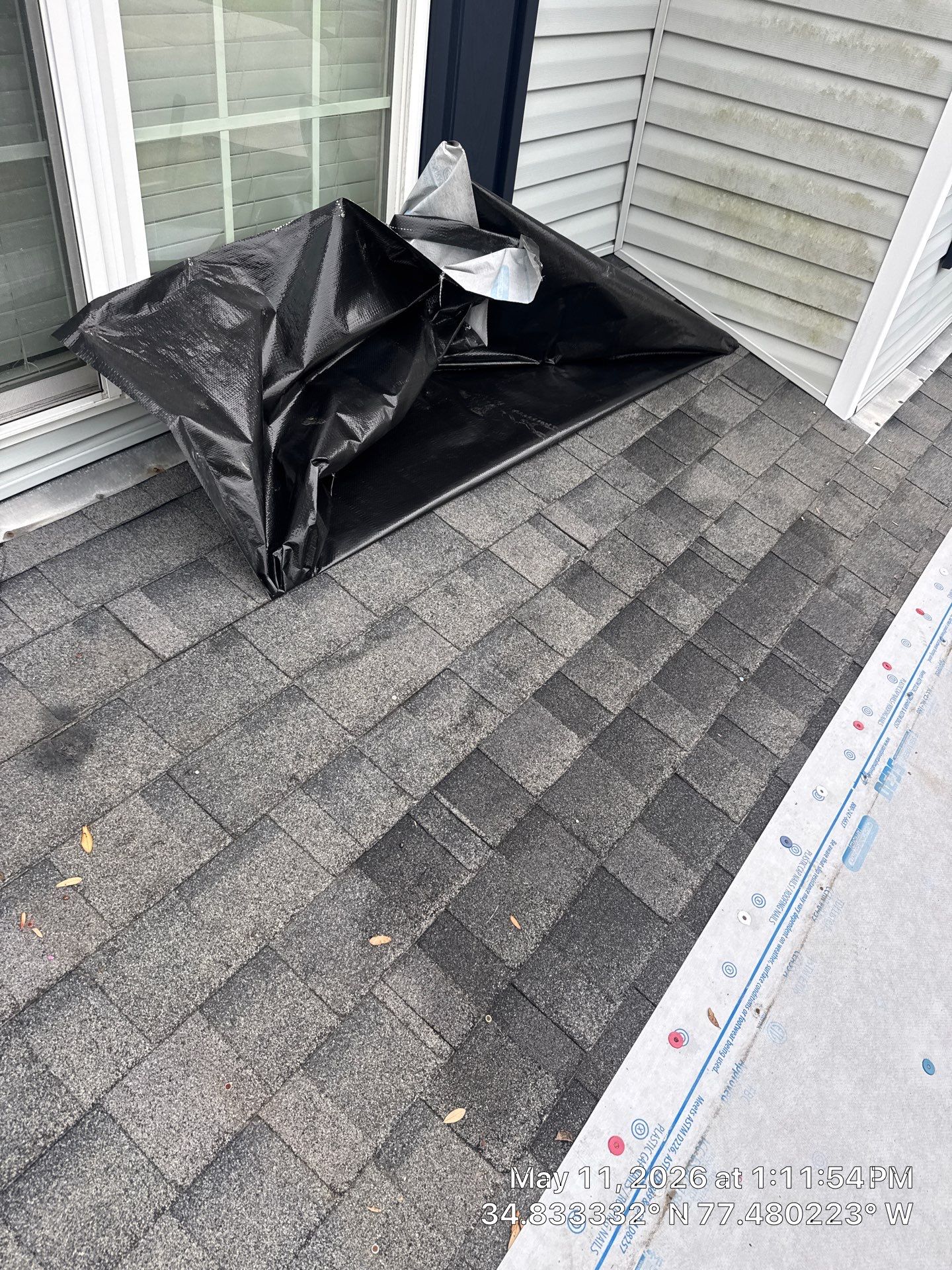 Jacksonville | NC Roofs by North Carolina Roofs
