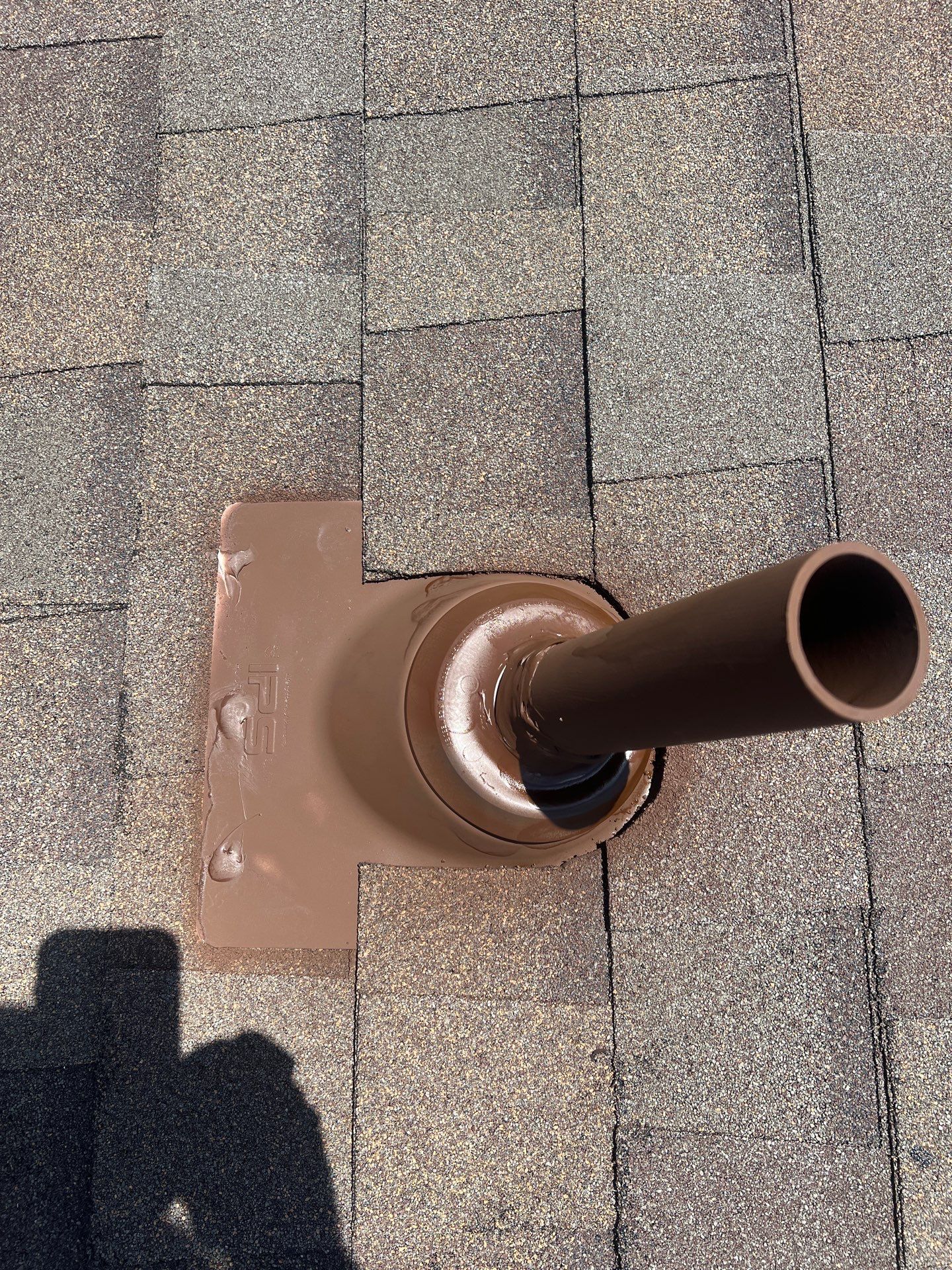 Project in San Marcos by Rhino Roofing and General Contracting, LLC