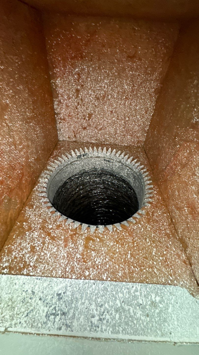 Air Duct Cleaning in Orlando by Hygienic Air, Inc