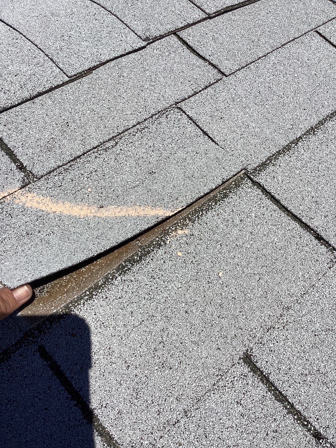 Scherie's Full Re-Roof (Energy Star)  by All Storm Roofing & Construction