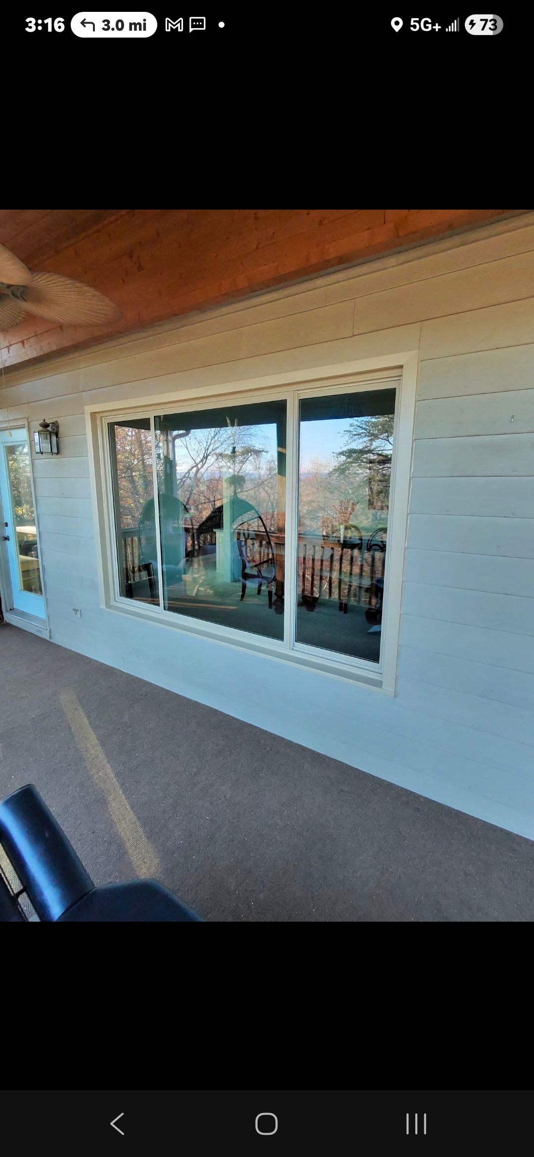 Jones Project in Vestavia by The Window Source