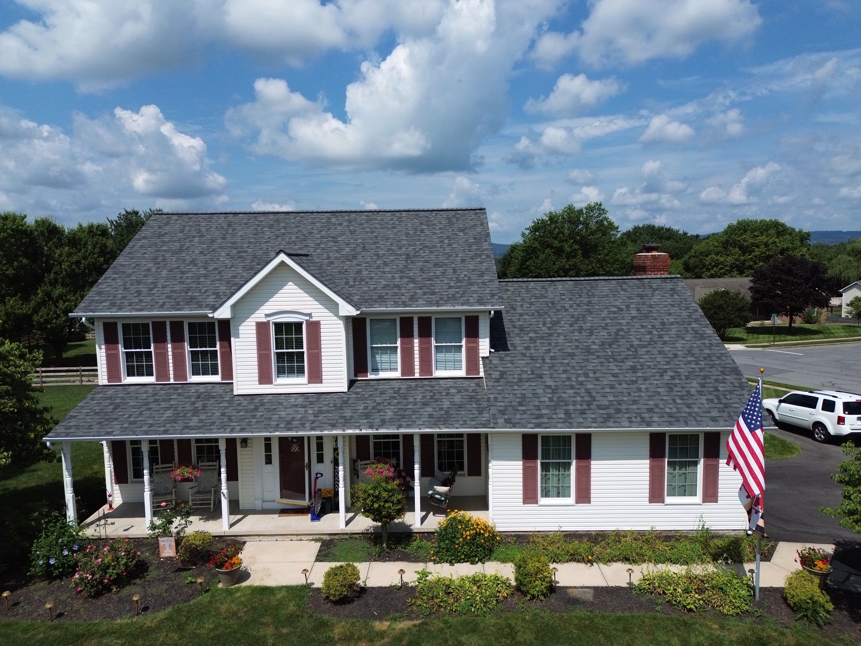 118 Manda Drive, Middletown, MD 21769 UNITED STATES by American Custom Contractors