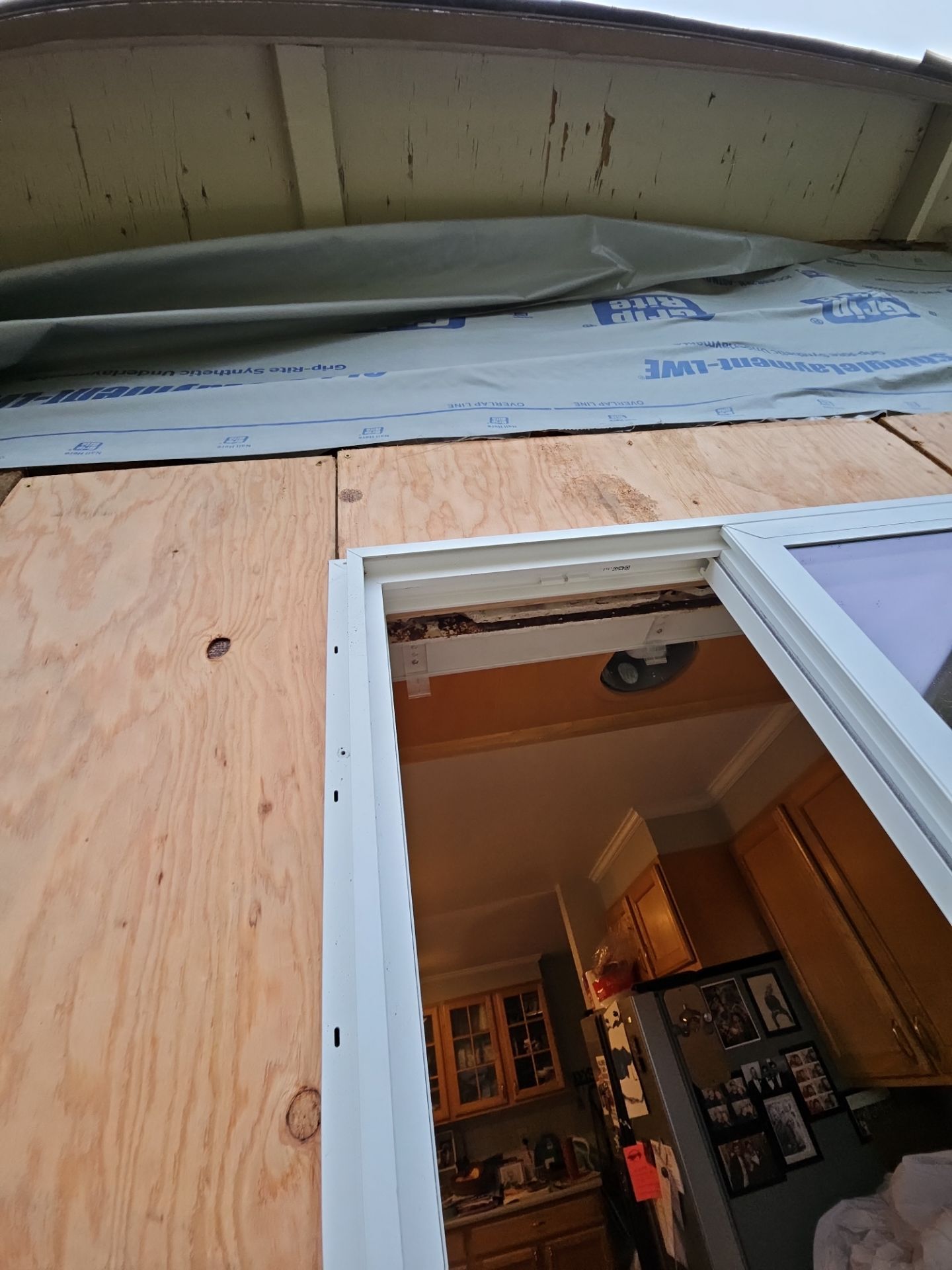 Project in Mount Vernon by Connolly Construction Company