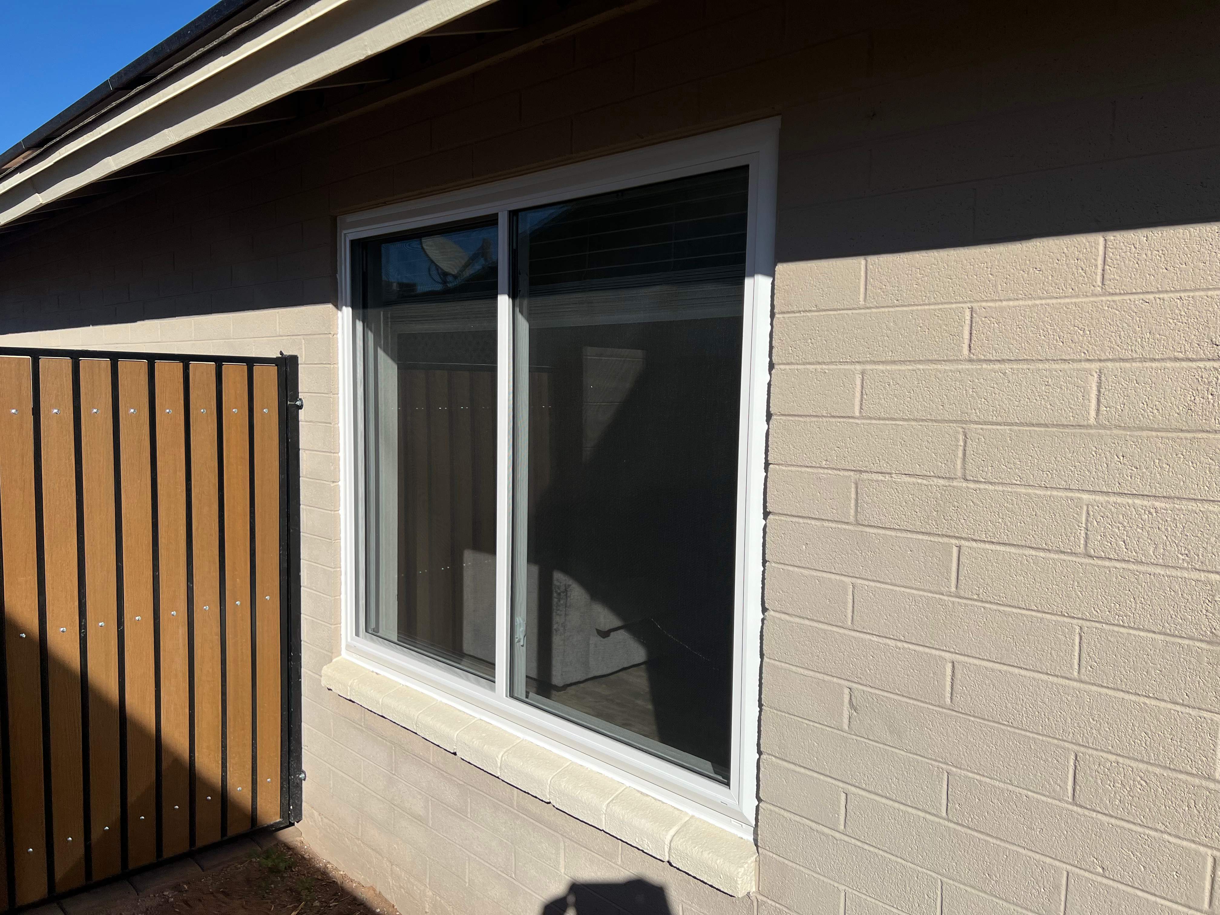 Colleen's Window Replacement by All Storm Roofing & Construction