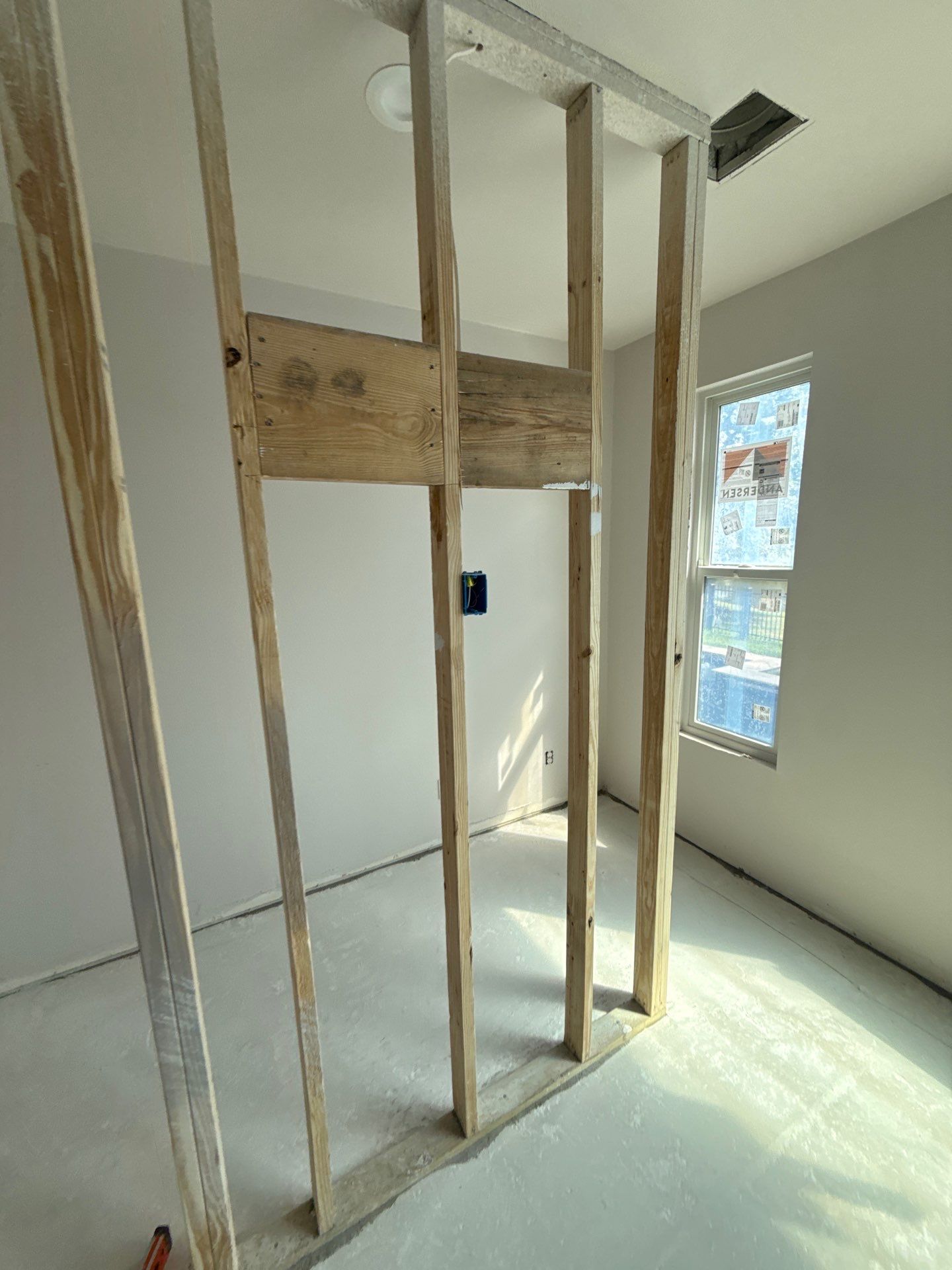 Bathroom Remodel u by SophAlx LLC