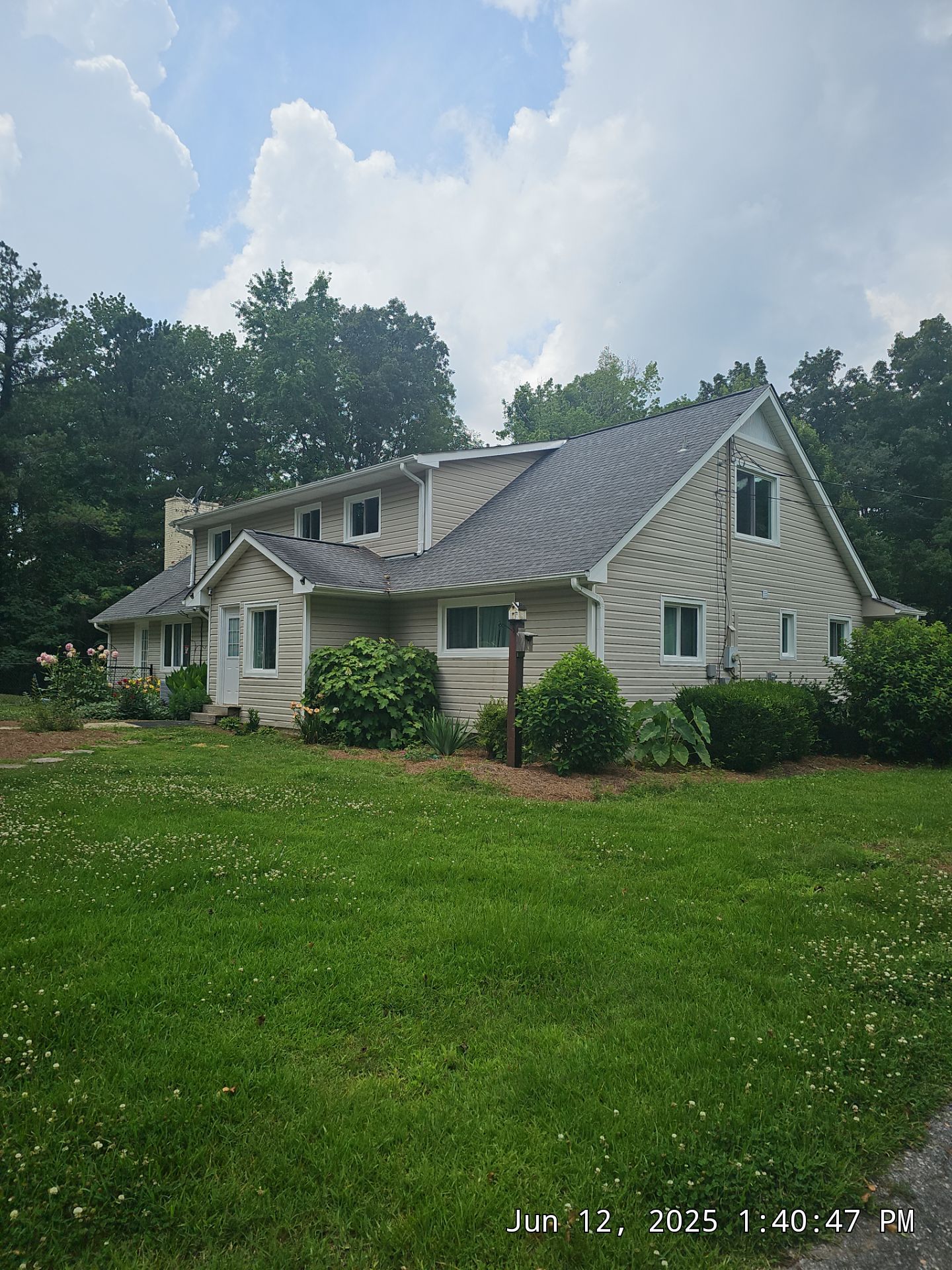 Mellon Project in Pinson by The Window Source