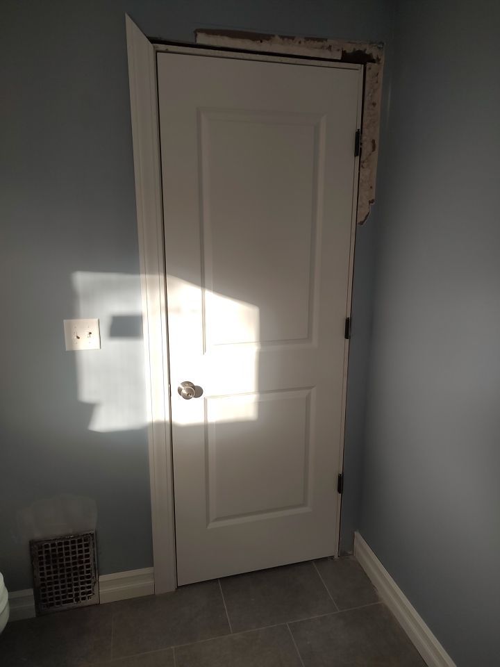 Bathroom Remodel by Ivy Lea Construction