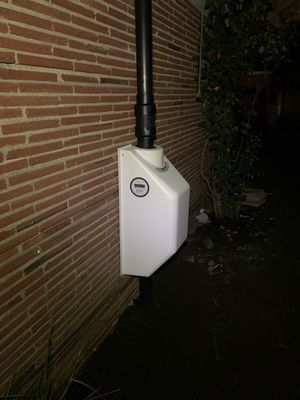 SafeAir™ System with RadonWell™