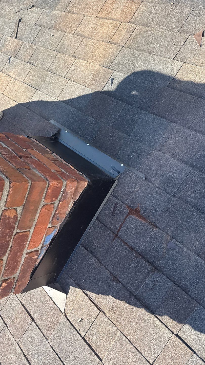 Roof Replacement using Malarkey Black Oak by 180 Contractors
