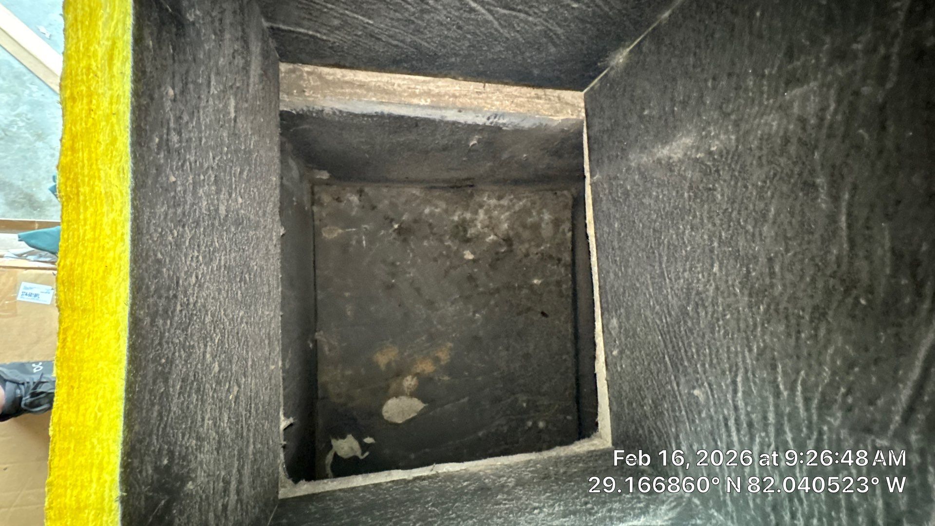 Air Duct Cleaning in Ocala by Hygienic Air, Inc