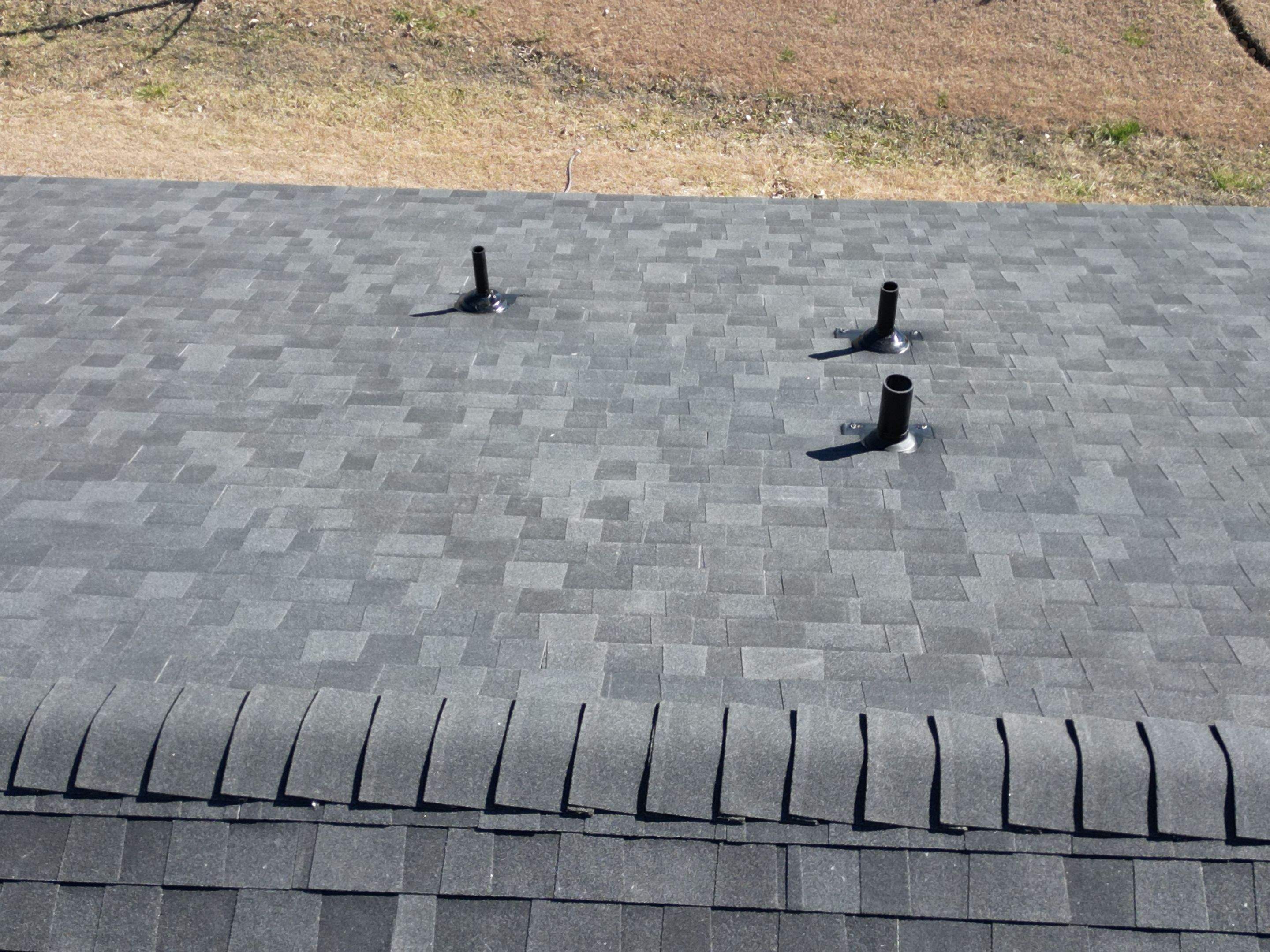 Onyx Black - Owens Corning TruDefinition Duration  by RoofsOnly.com