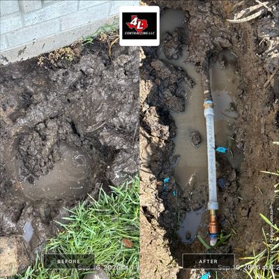 Project in College Station, Texas