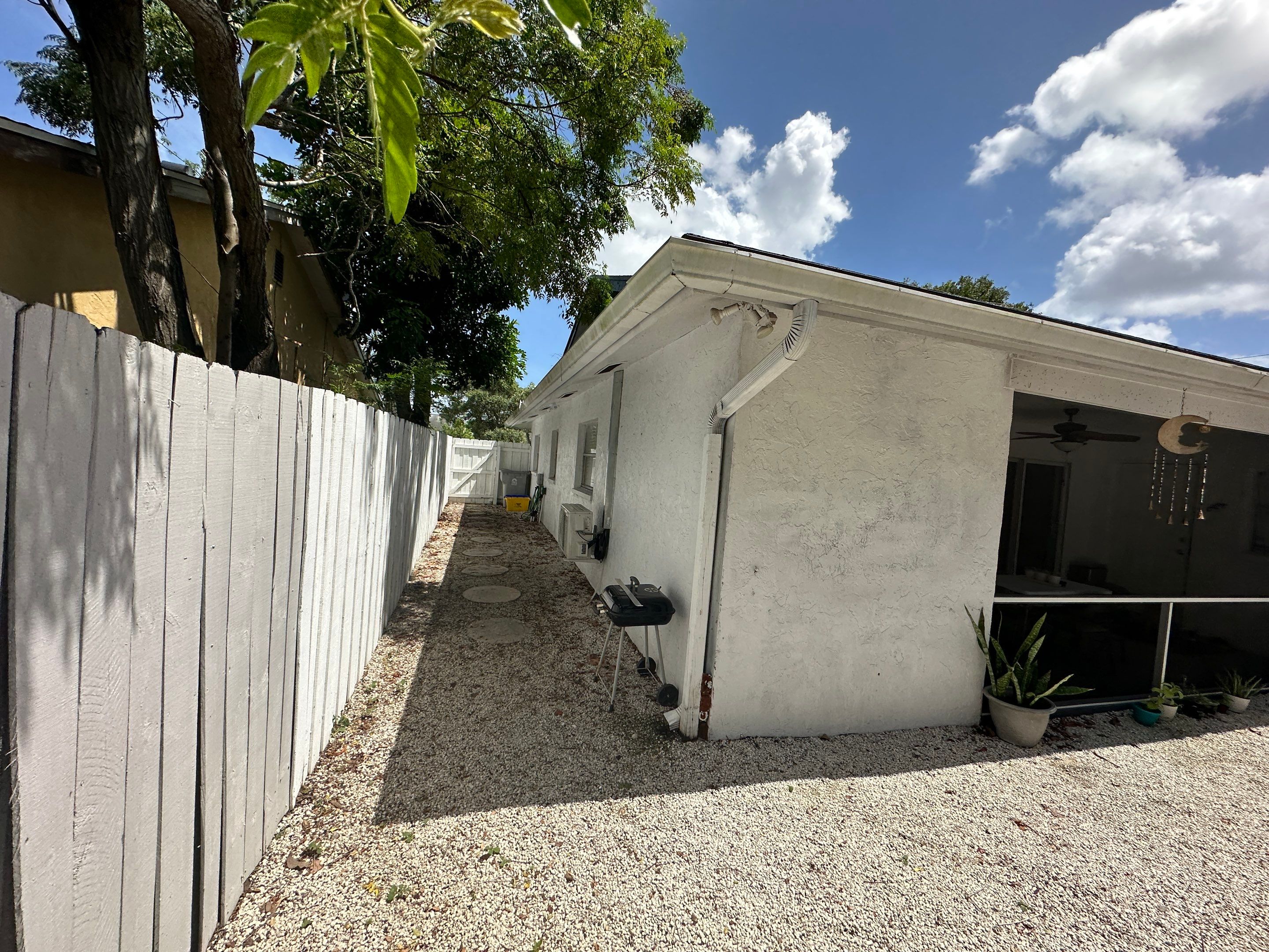 Water Damage Claim in west palm Beach by FLAPA & KeyStone