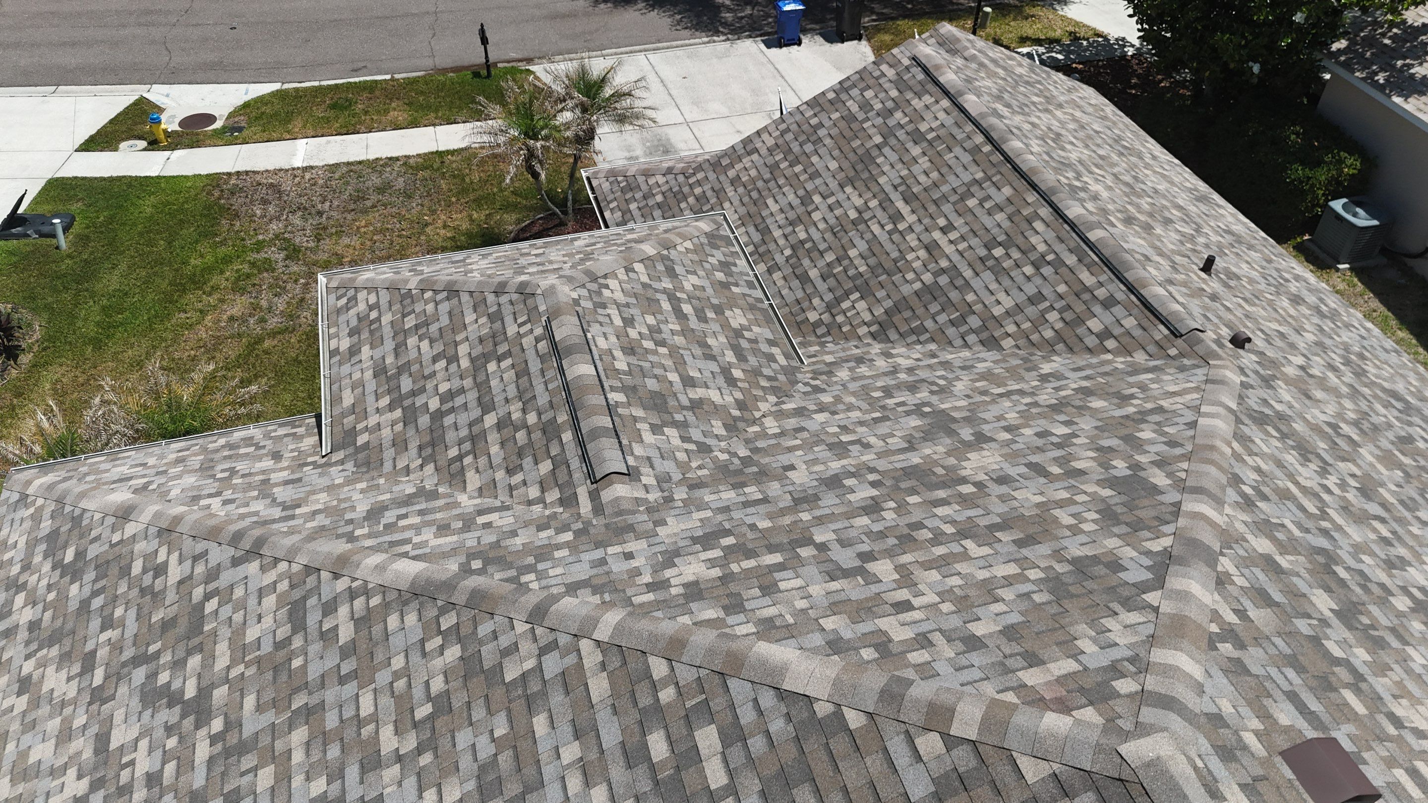 Roof Replacement in Riverview, FL by Shingle Masters Roofing