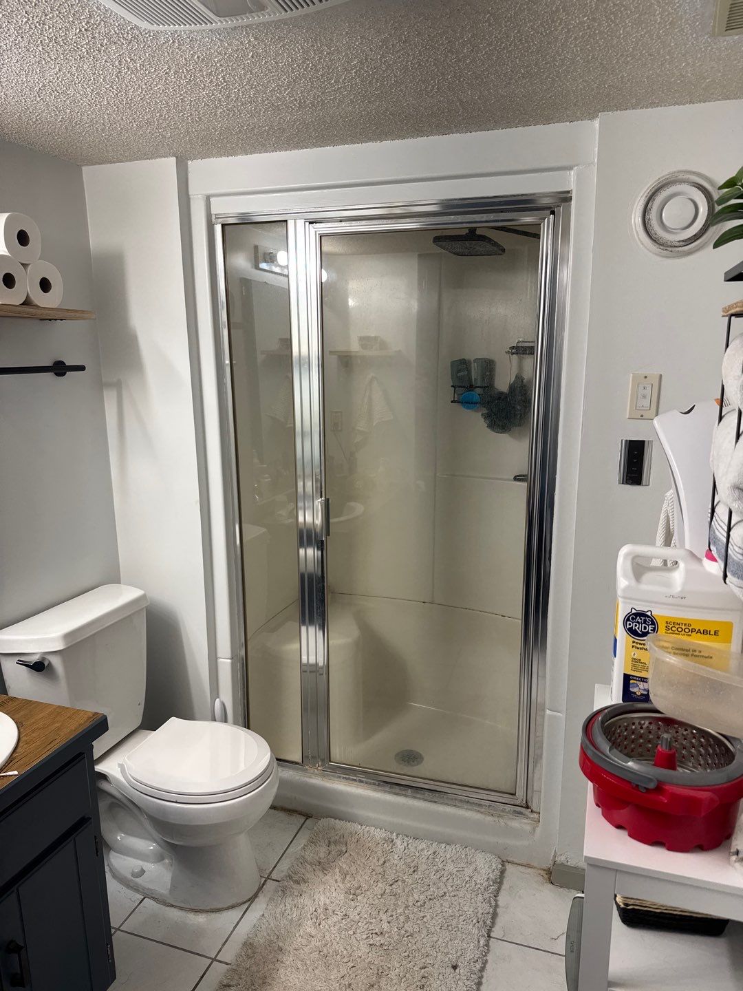 Sump Pump Replacement in Forest Lake, MN by Waterproofing Northeast