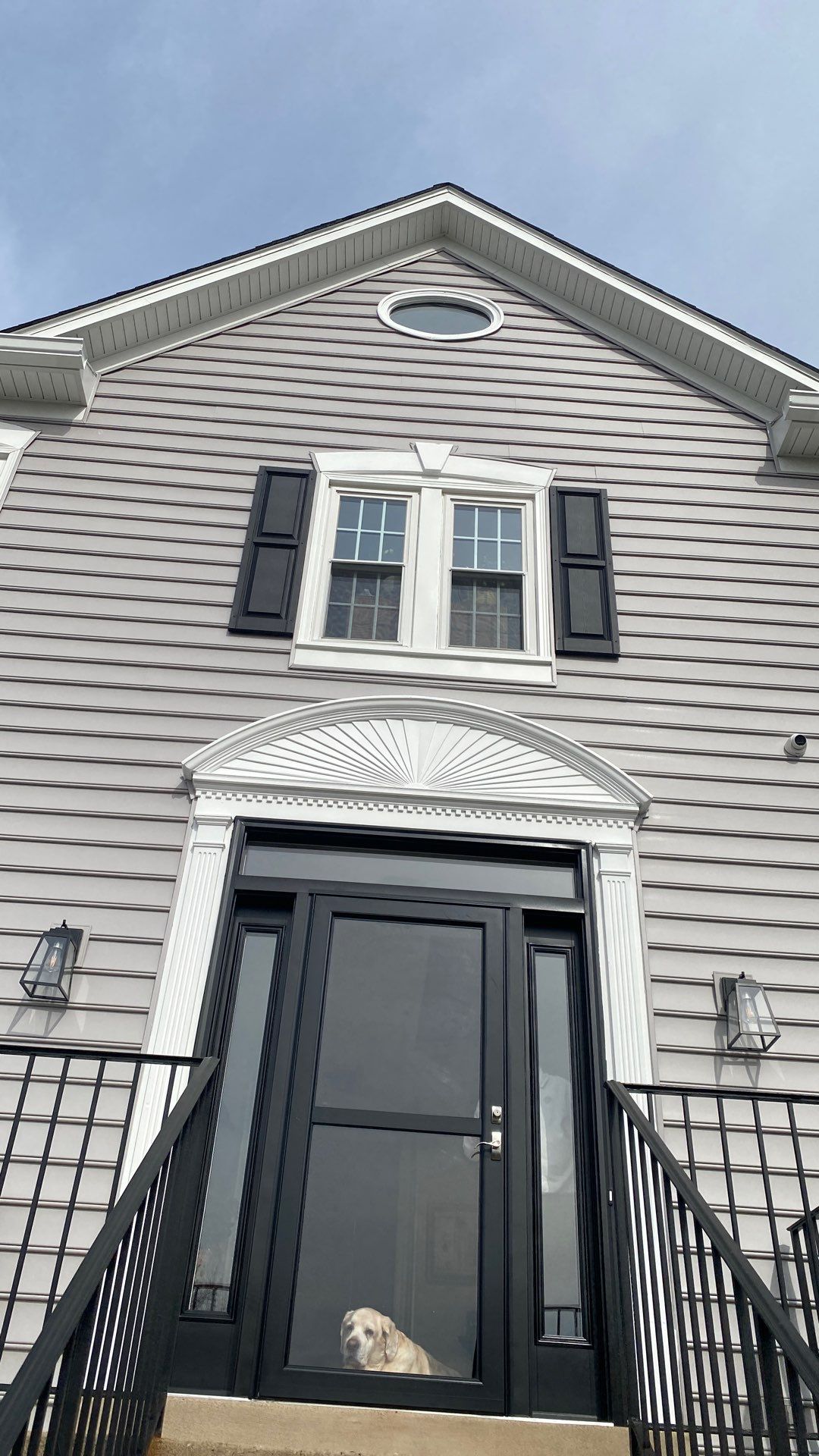 Sterling: Multi-Trade Insurance Restoration by RM Banning, Inc.