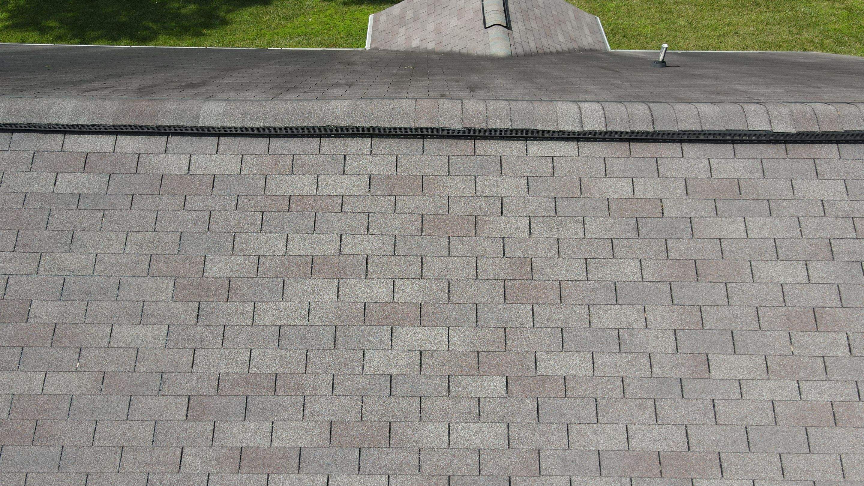 Residential Roofing Installation using Owens Corning Oakridge Onyx Black by RISE Roofing & Restoration, LLC