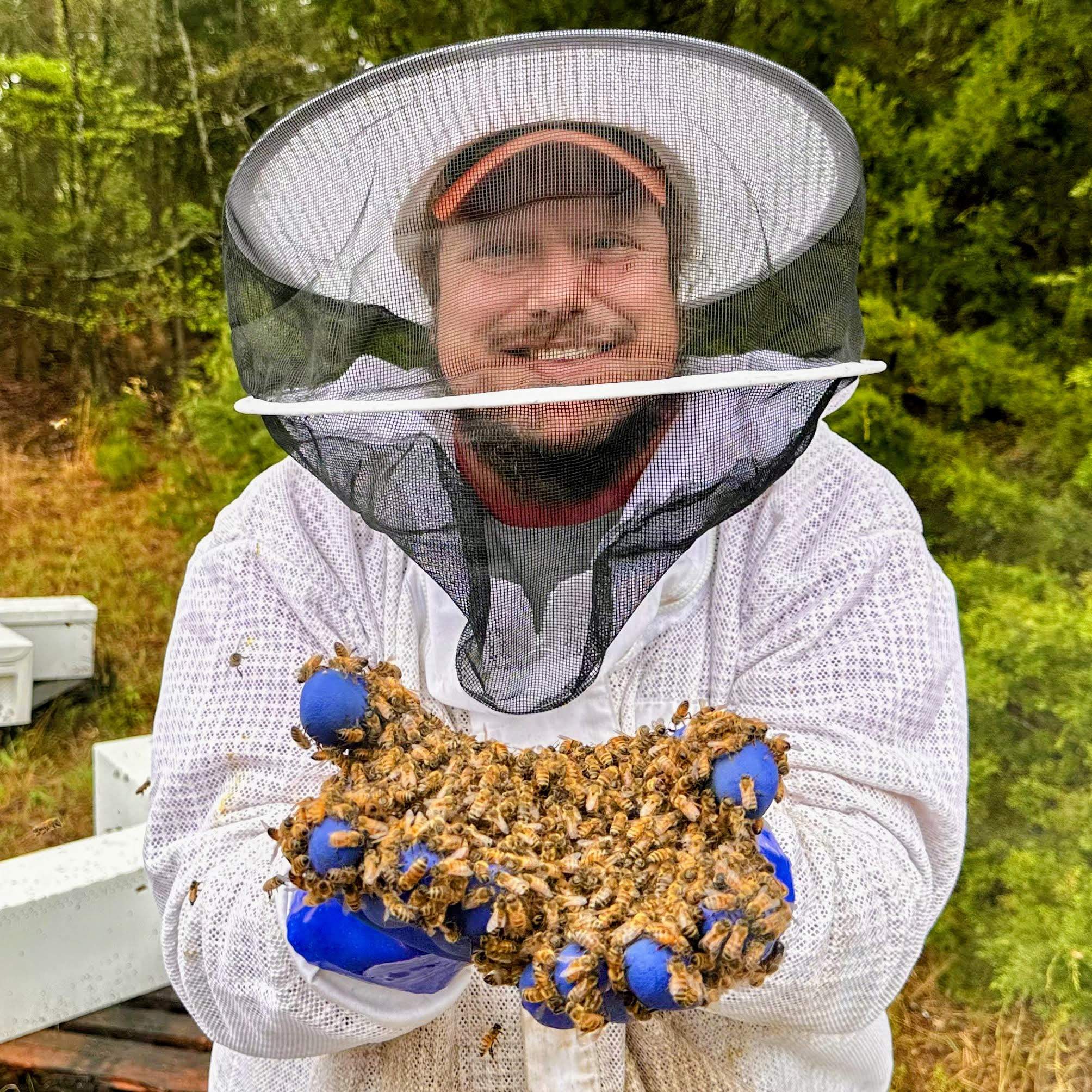 BeeGirl ETX HQ by Rockwall Honey Bee Company