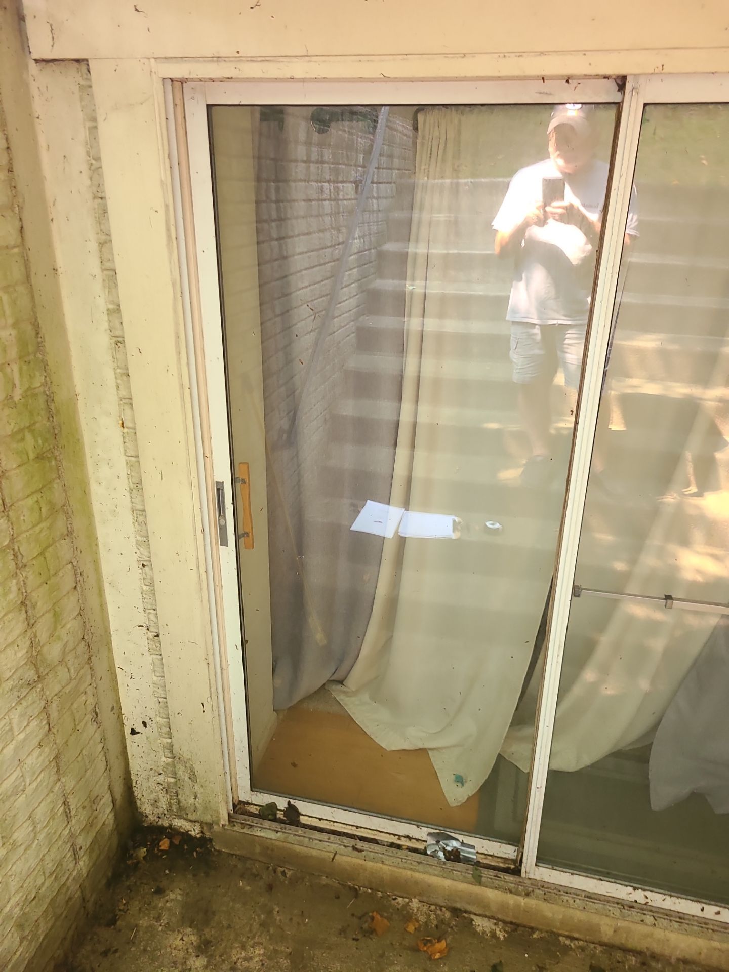 Patio Door by Aspen Home Improvements