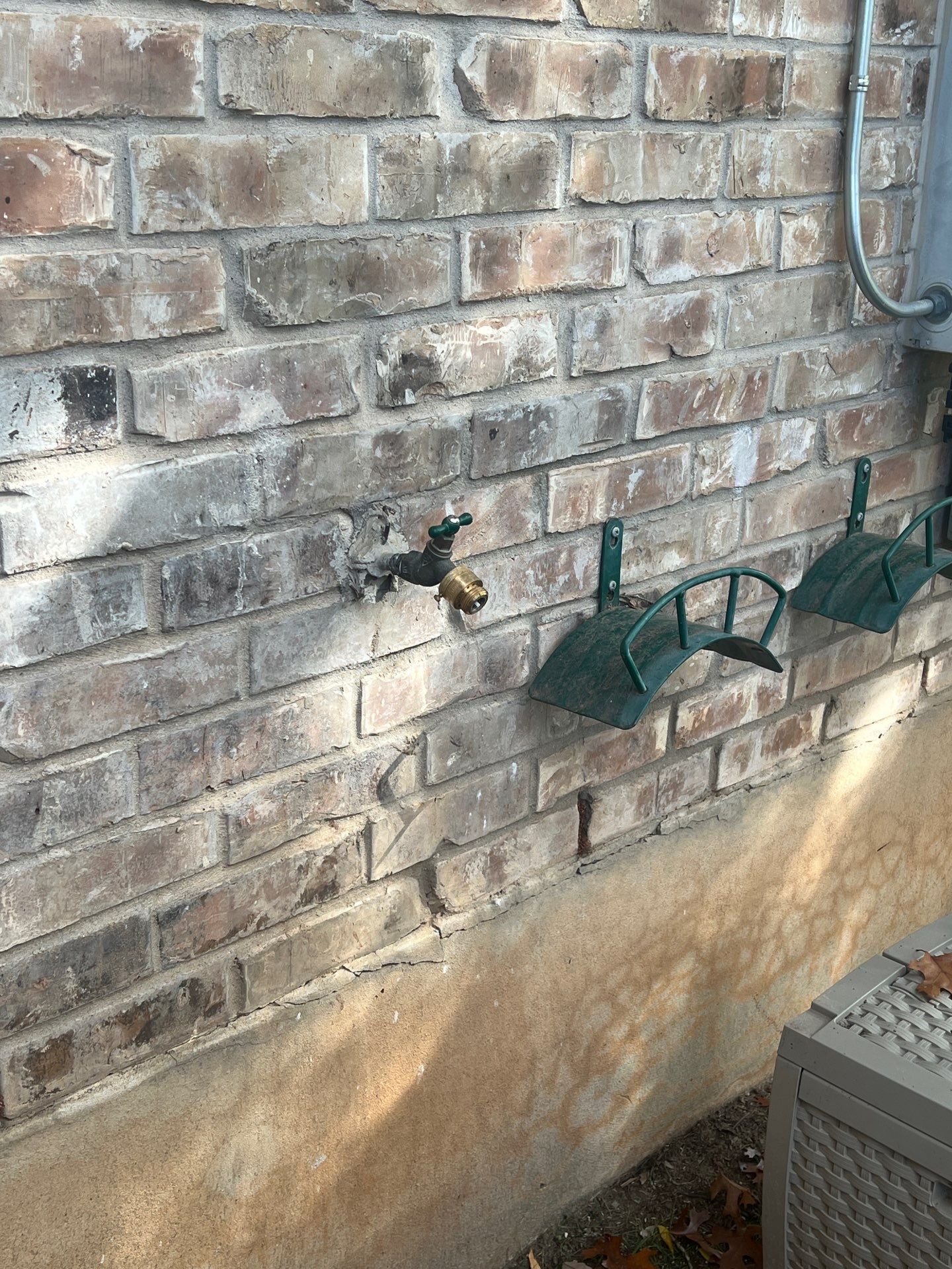 Project in Austin by Rhino Roofing and General Contracting, LLC