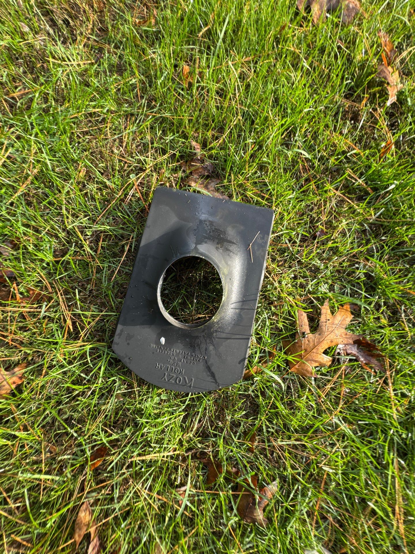 Pipe Boot Leak Repair & Gutter Replacement | Littleton, MA by Mighty Dog Roofing of Greater Middlesex County