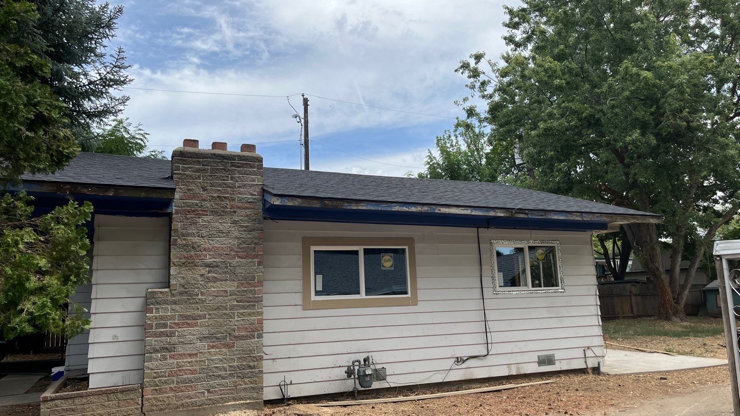 Boise ID Residential Roofing Installation using Owens Corning by ID Roofing LLC