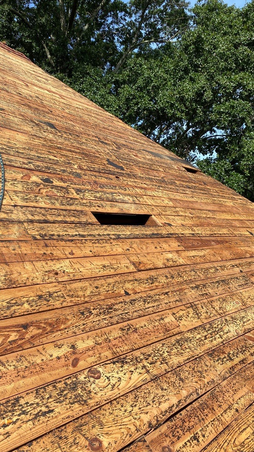Residential Roofing Installation using CertainTeed Landmark by Deerfield Roofing LLC
