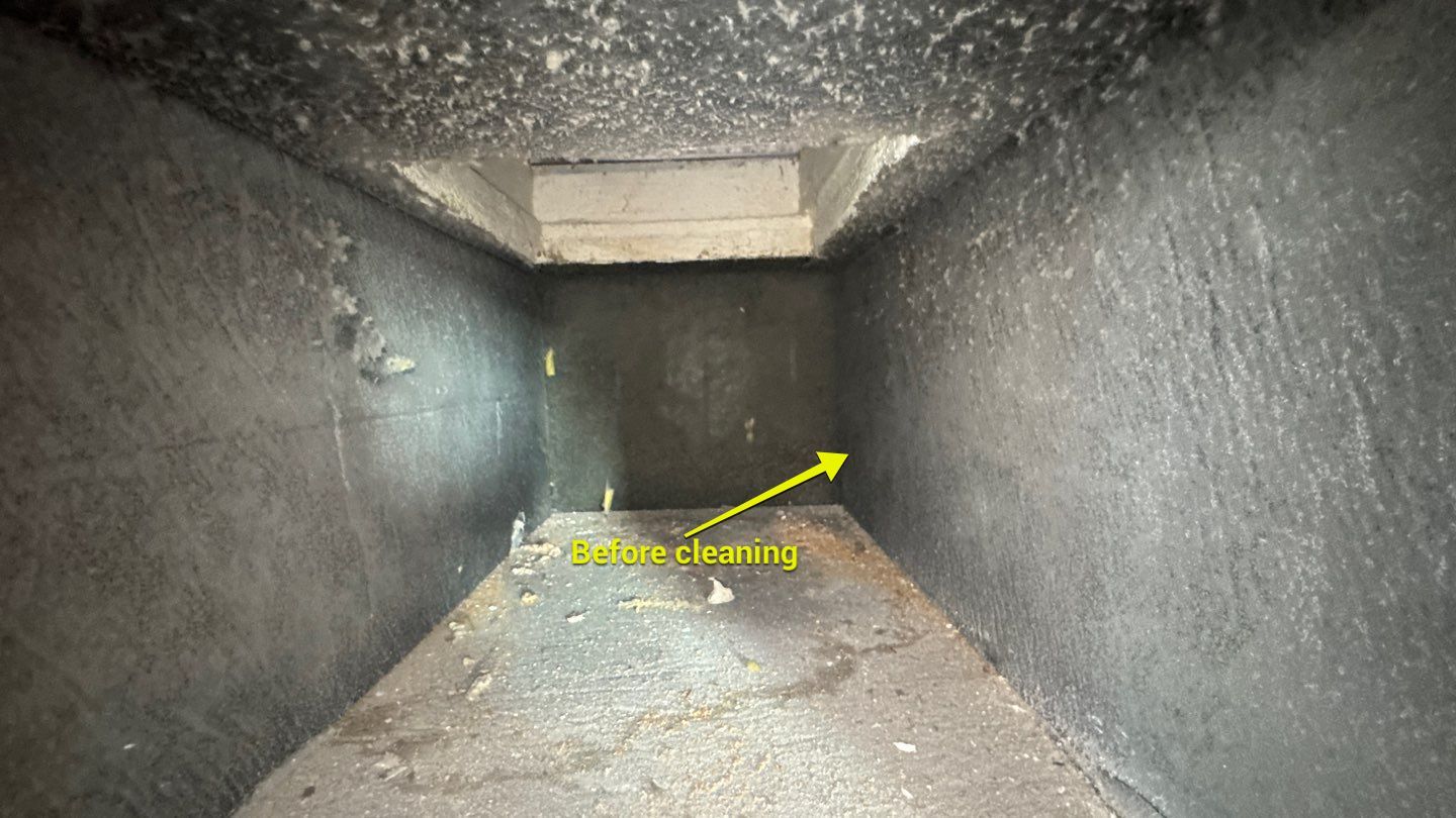 Air Duct Cleaning in Minneola by Hygienic Air, Inc