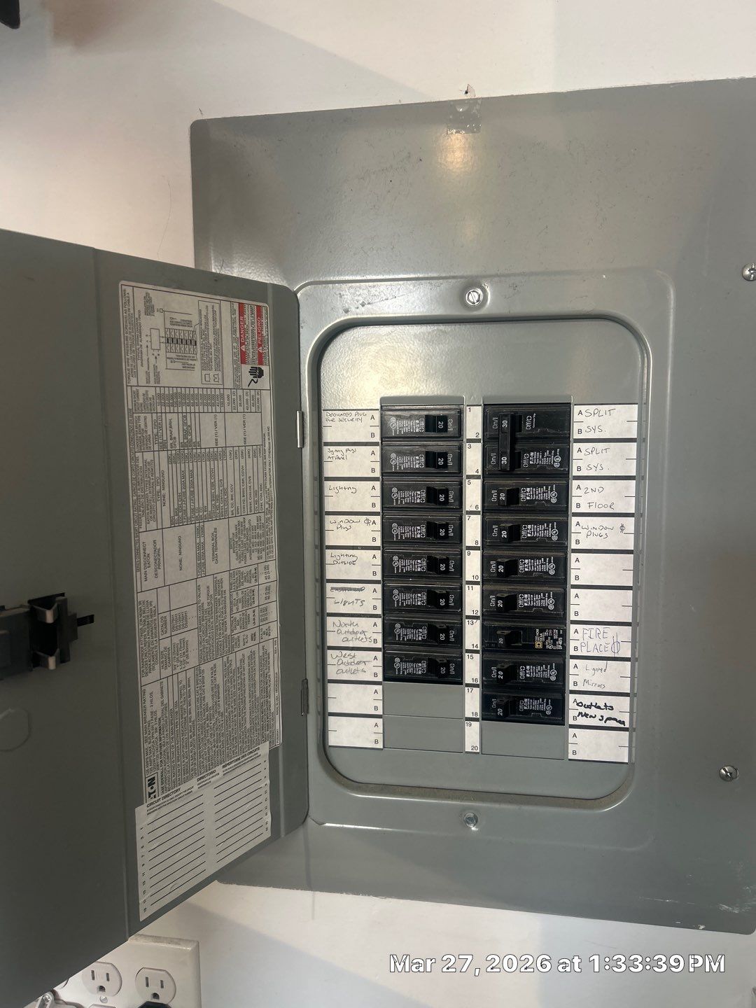 Newport RI Retail HVAC Installation with Bryant Heat Pumps and Spiral Ductwork by Ocean State Air Solutions