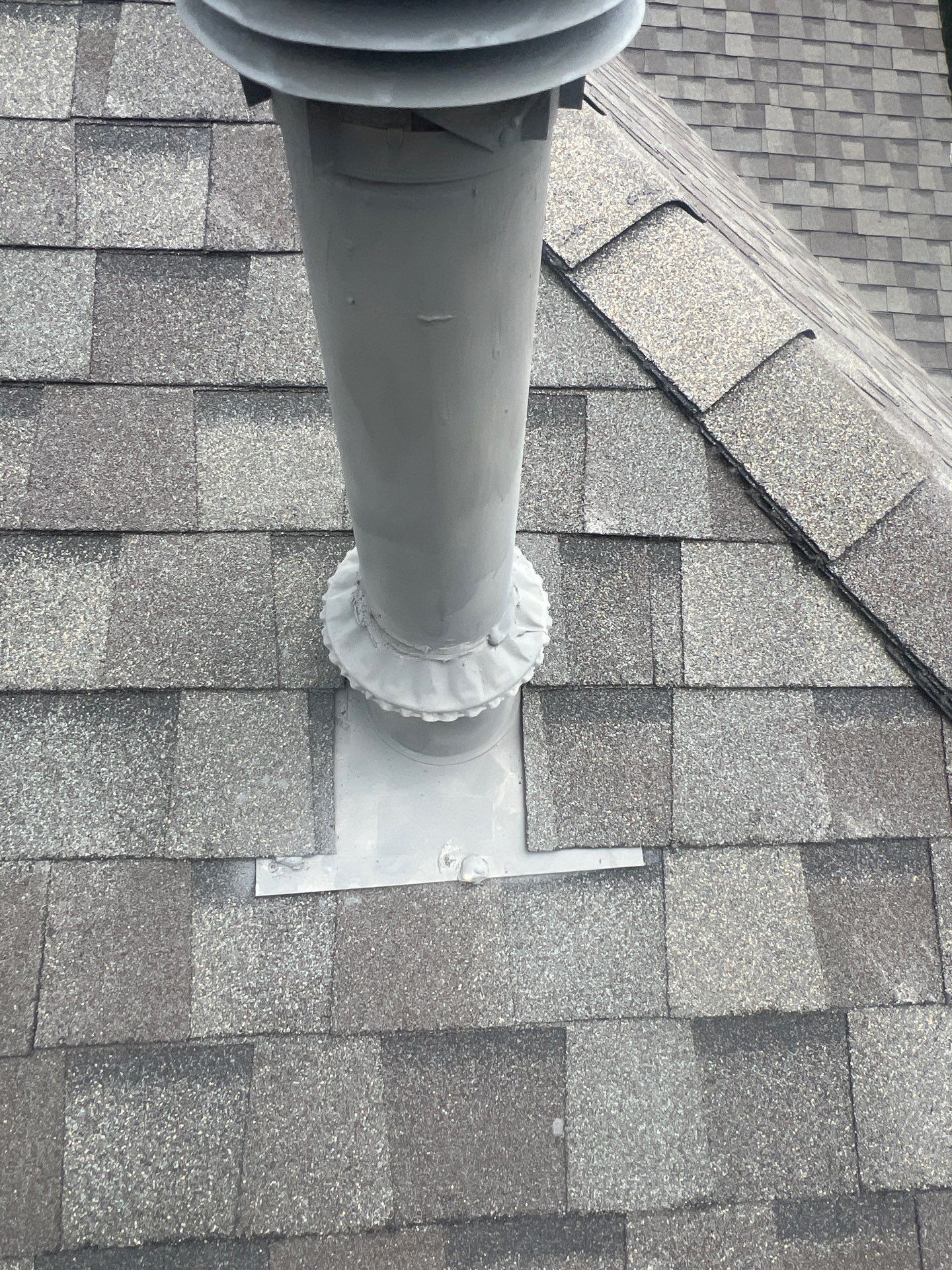 Project in Cedar Park by Rhino Roofing and General Contracting, LLC