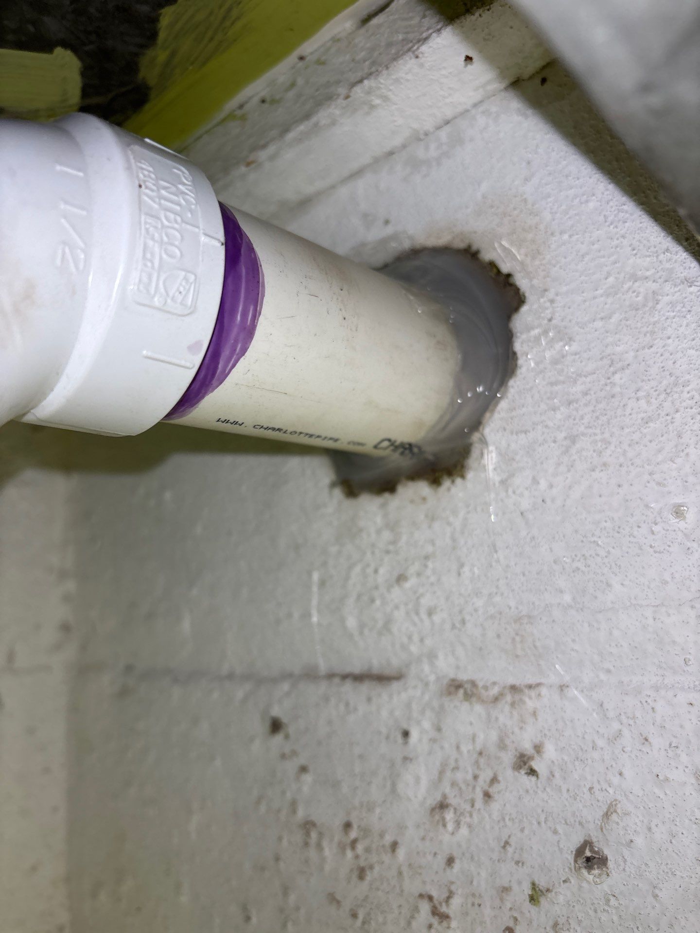 St. Paul Waterproofing at it's Finest by Waterproofing Northeast