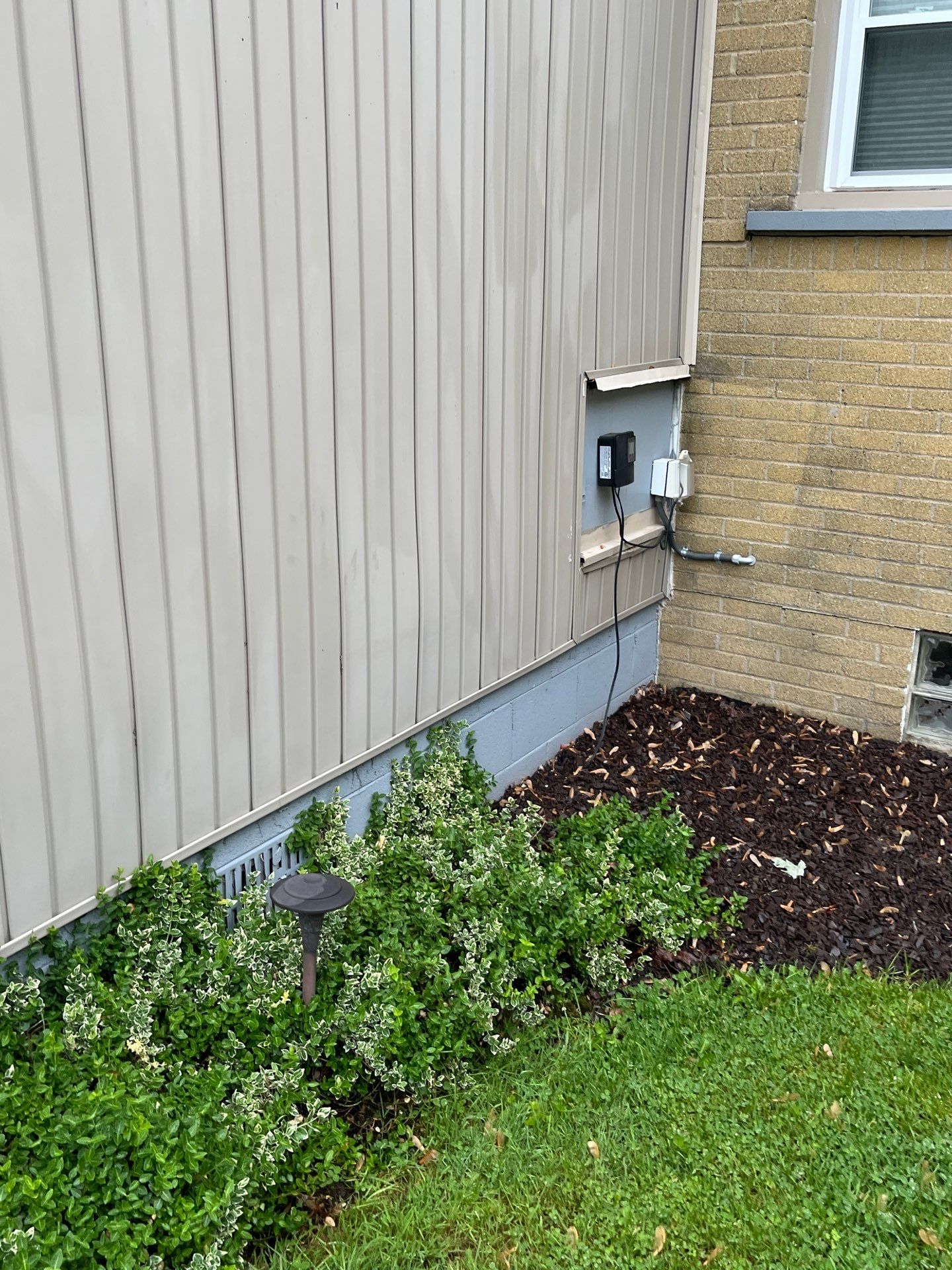 Siding Replacement using Alside Odyssey D4" Tuscan Clay by 180 Contractors