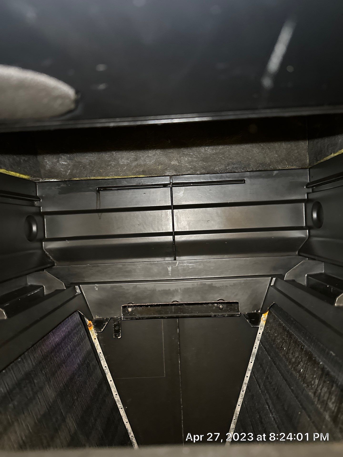 HVAC Restoration  by TIES360 Air Ducts Plus