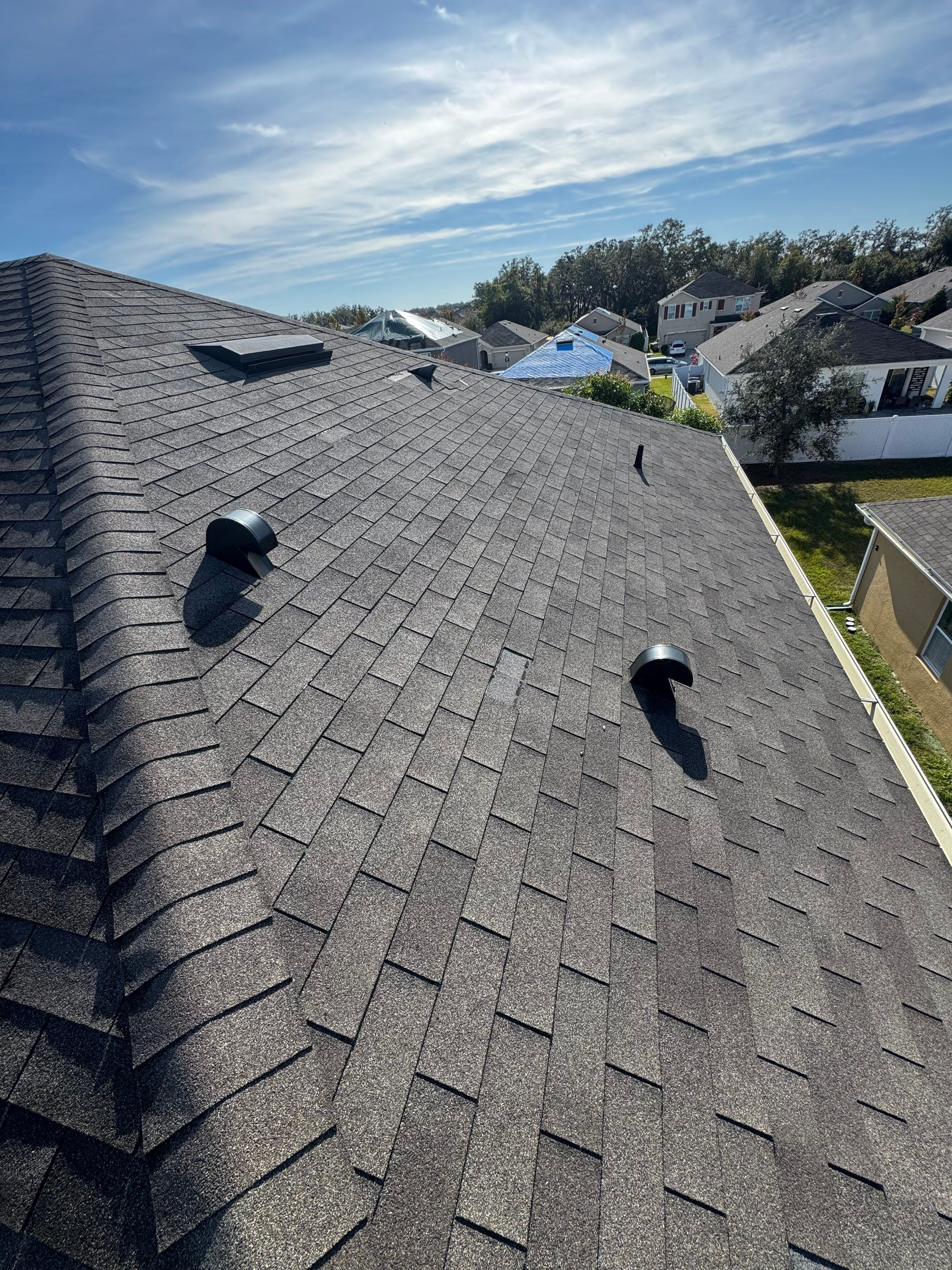Project in Kissimmee by You Restorations LLC DBA YOU-Home