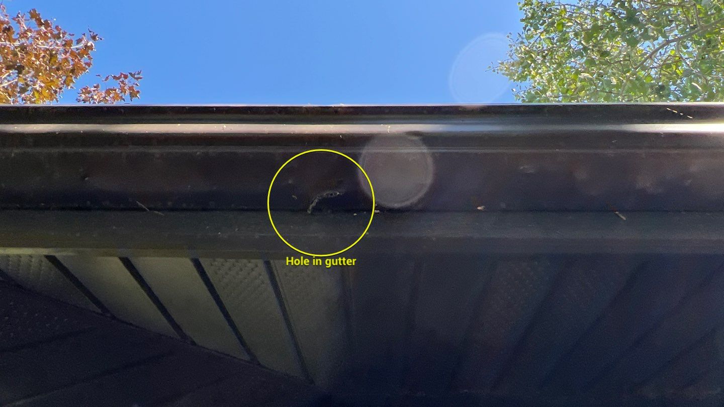 GAF Grand Sequoia - Autumn Brown Blend  by Montana Roofing Solutions