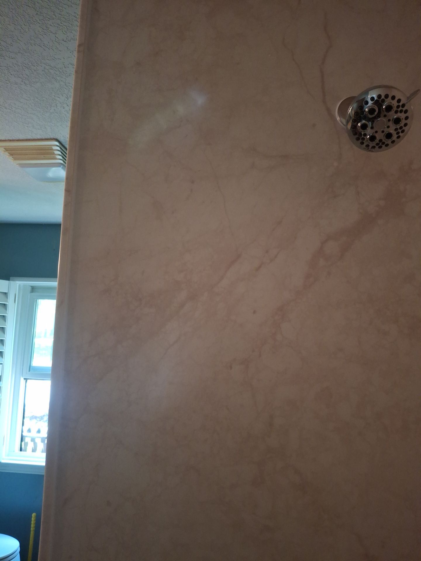 Remodel walk-in shower in San Antonio, 78229 by Lane Lauritsen - The Hill Country, Texas