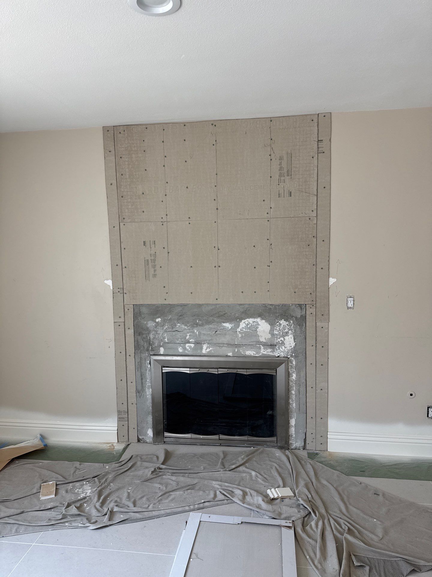 Project in Irvine by Rb360remodeling Inc.