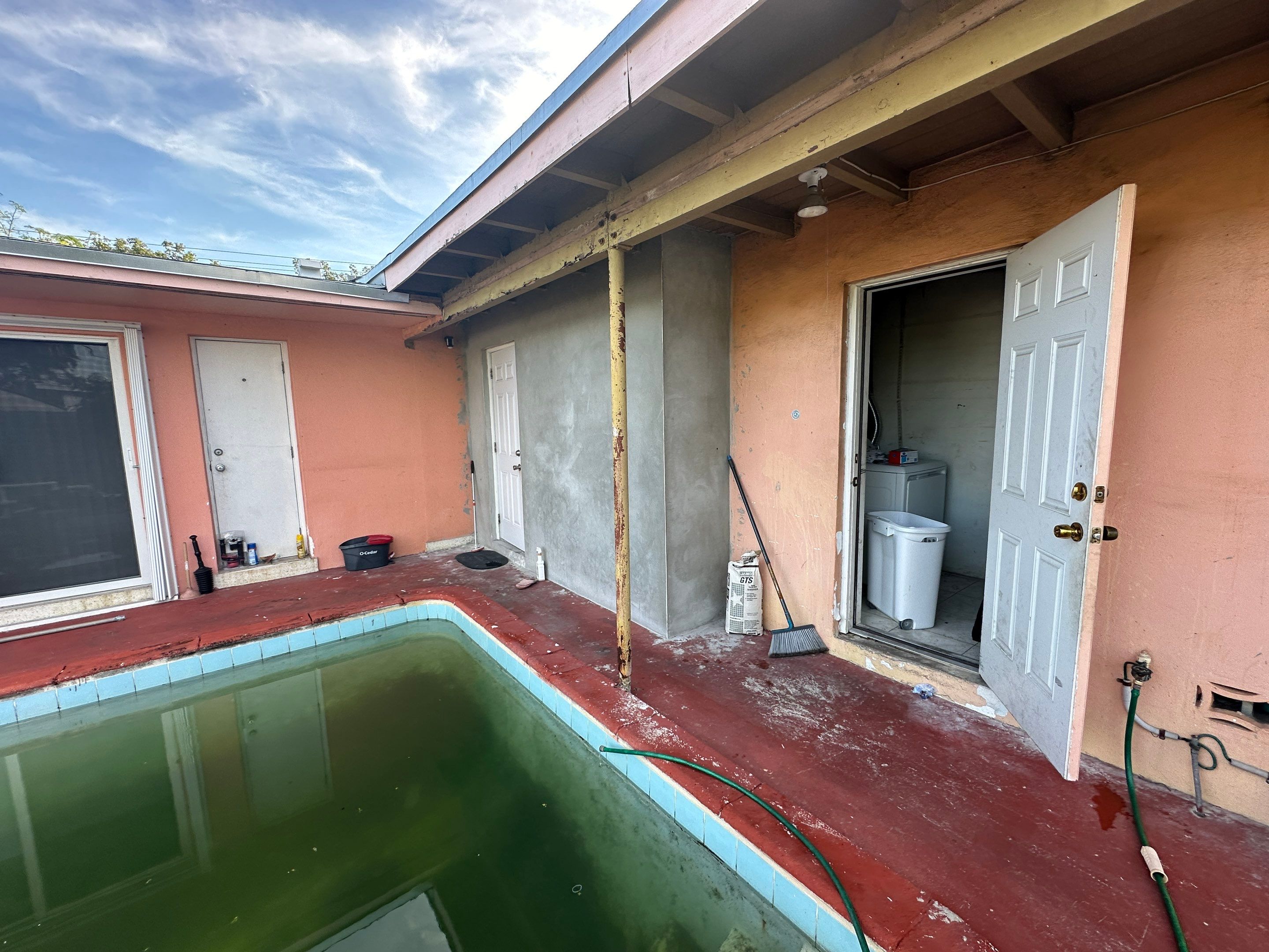 Water Damage Claim in Miami Gardens by FLAPA & KeyStone