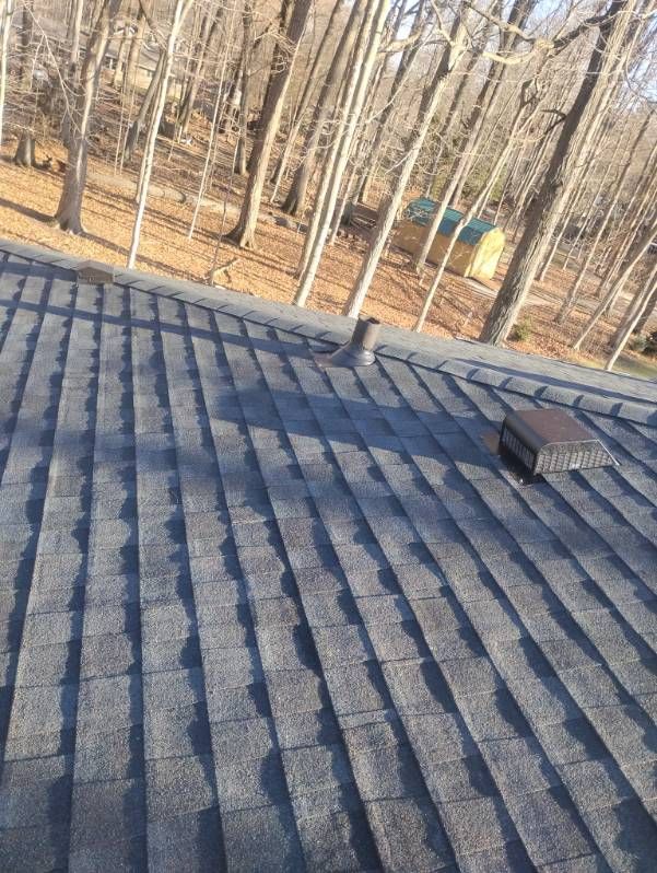 Grabow Home Remodel Sheboygan by Gellings Roofing and Siding LLC