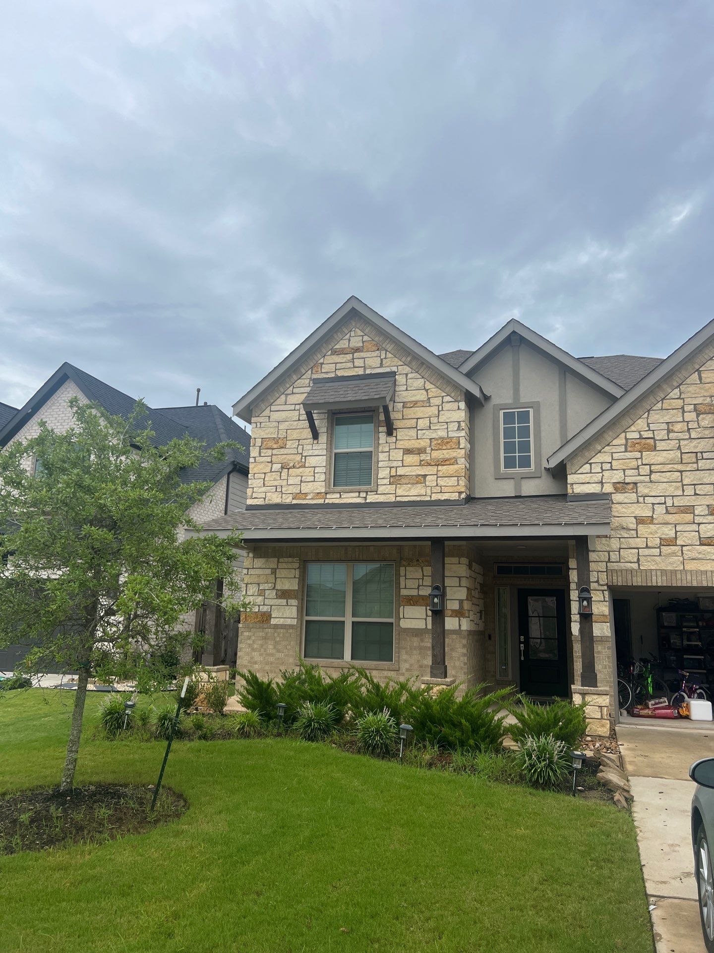 Roof Repair Richmond by Roof Repair Services LLC