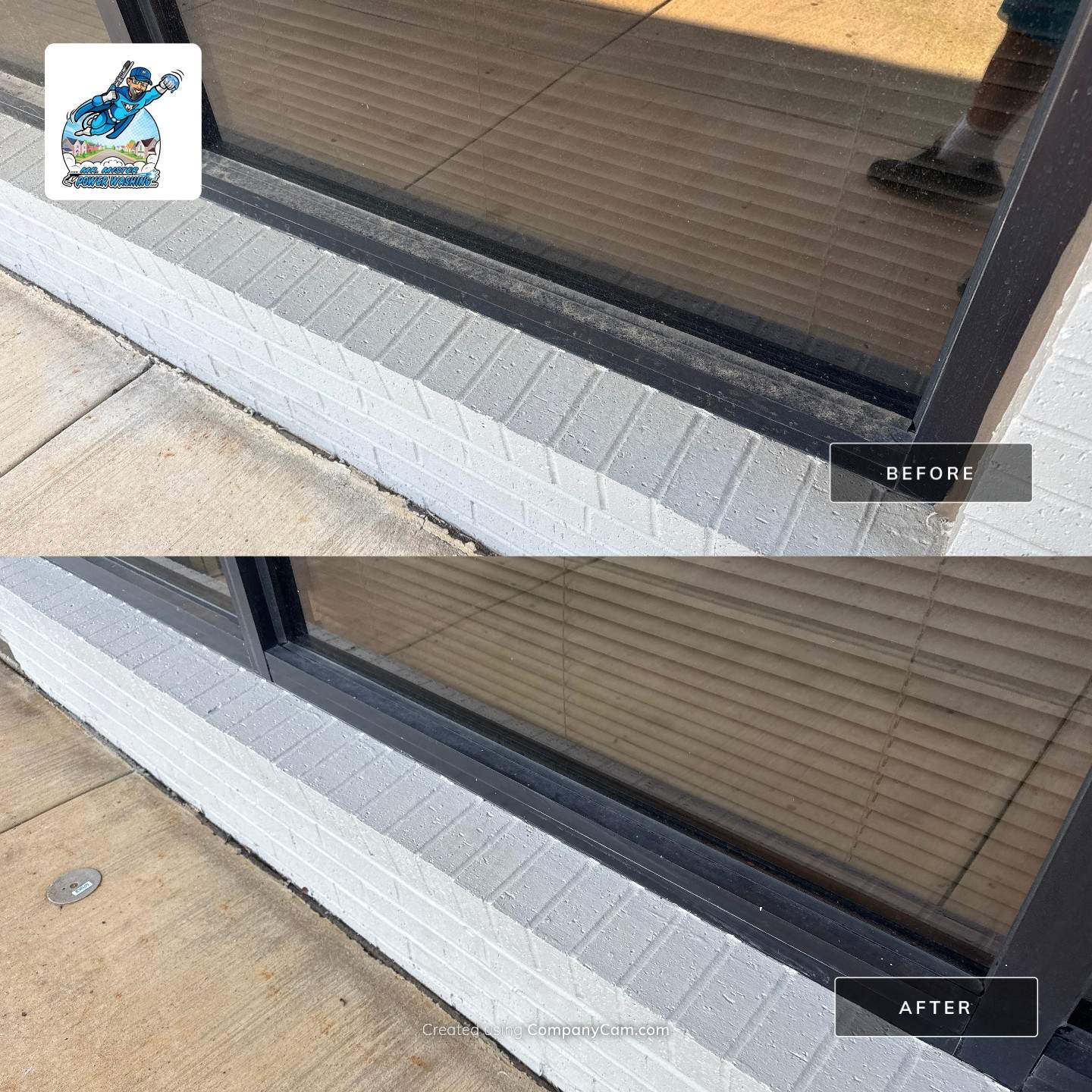 Redstone Hwy 72 by Mr. Mister Power Washing
