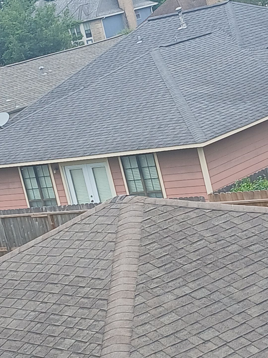 Roof Repair in Stafford TX by Roof Repair Company