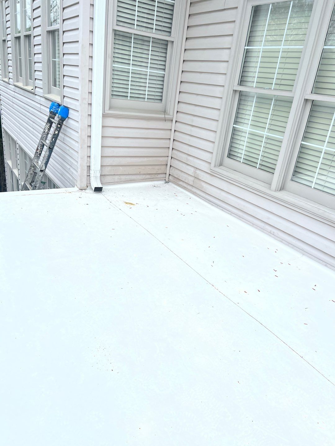 Springfield: CertainTeed Landmark Pro Designer Shingles in Max Def Moire Black by RM Banning, Inc.