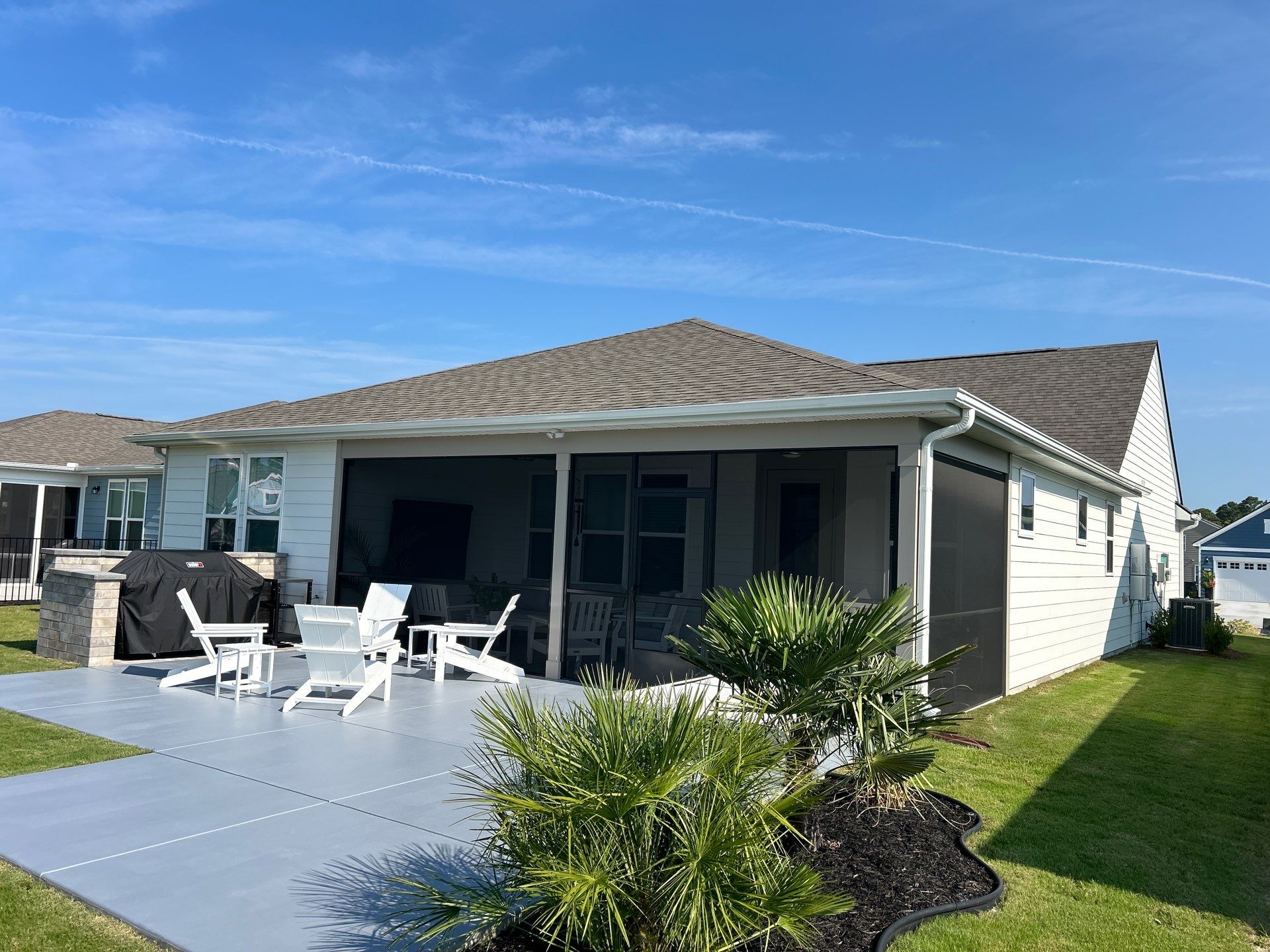 Custom Sunroom by East Coast Enclosures by East Coast Enclosures, LLC