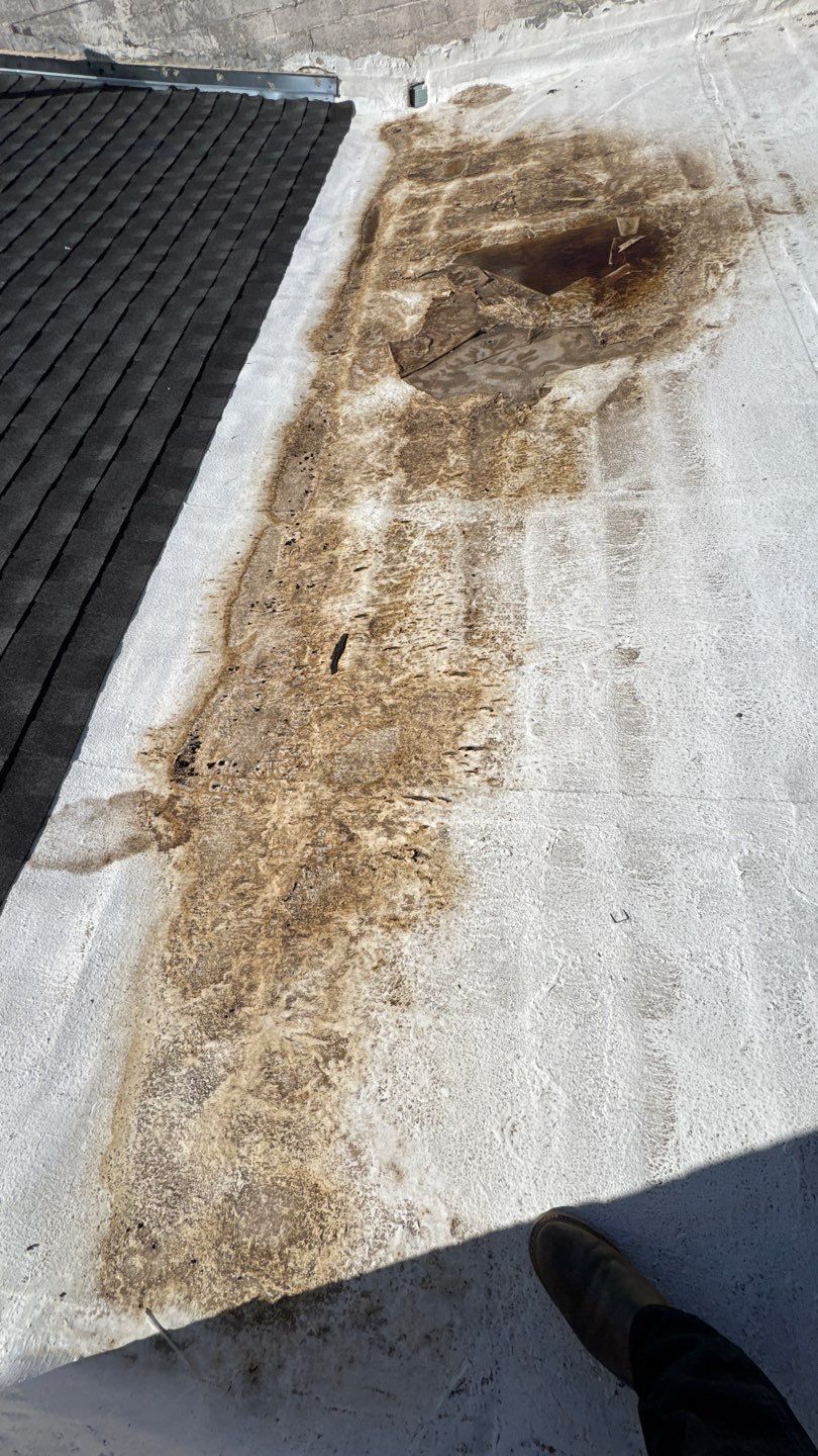 Ngosika's Full Re-Roof by All Storm Roofing & Construction