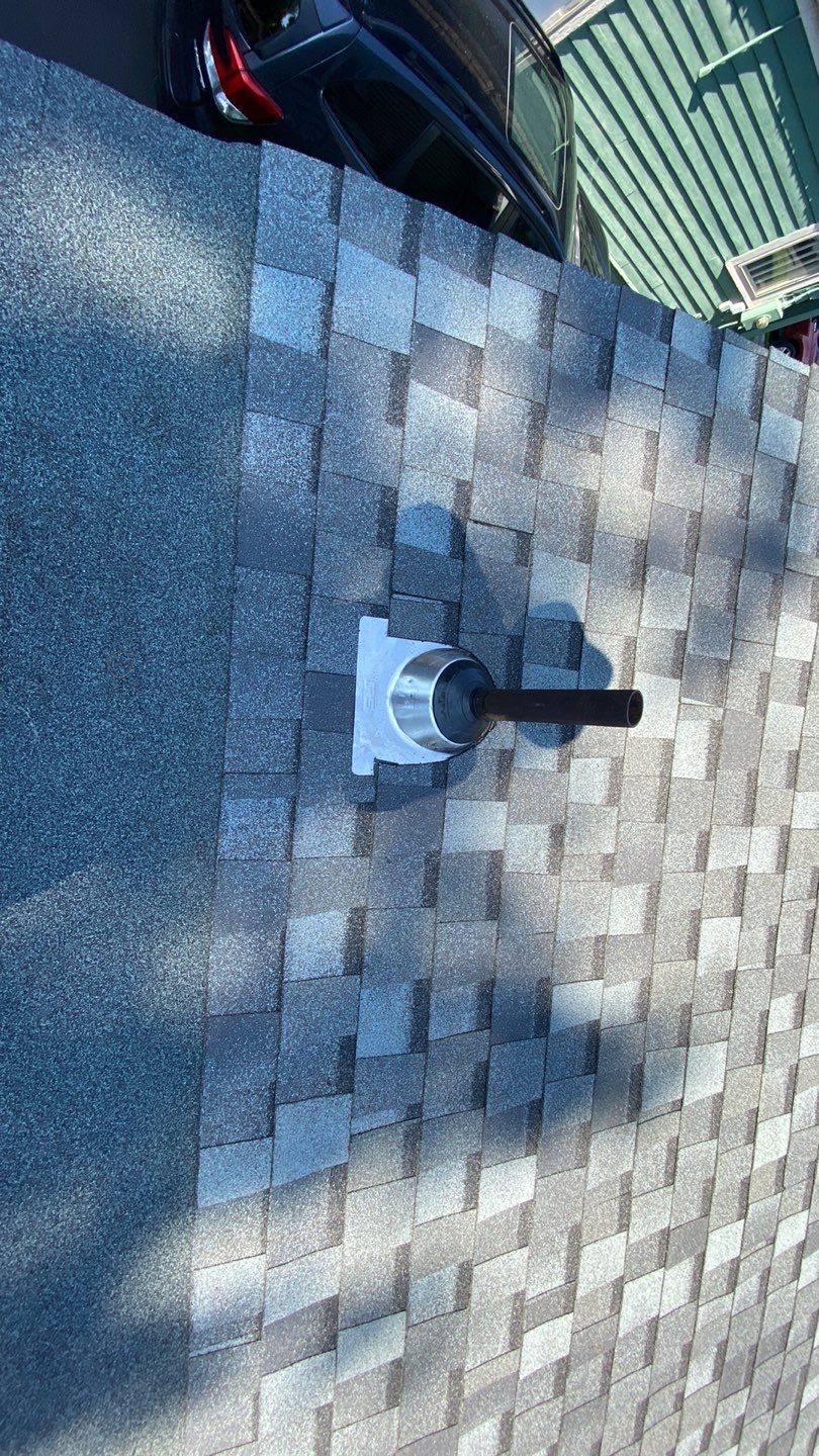 🔨 Roof Replacement in Weedsport, NY | Owens corning Shingles 🏠 by Alpha Omega Roofing LLC