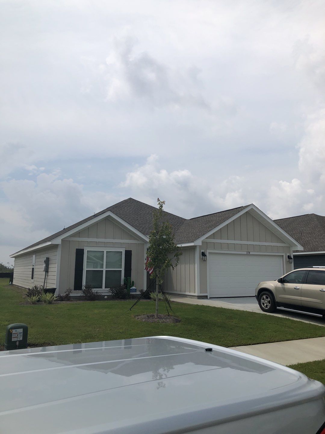 Seamless Gutter Installation using K-Style Gutters by Gutter Professors