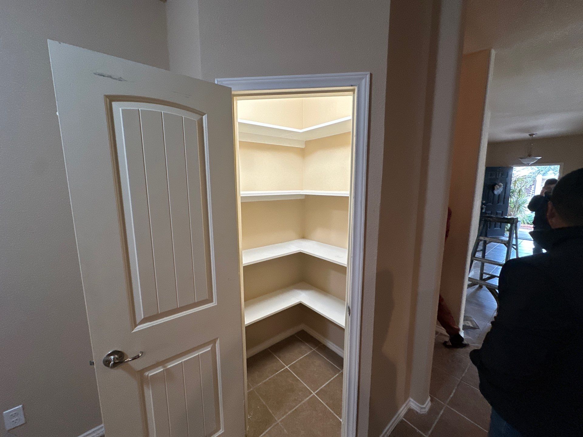 Project in McKinney by Rhino Roofing and General Contracting, LLC